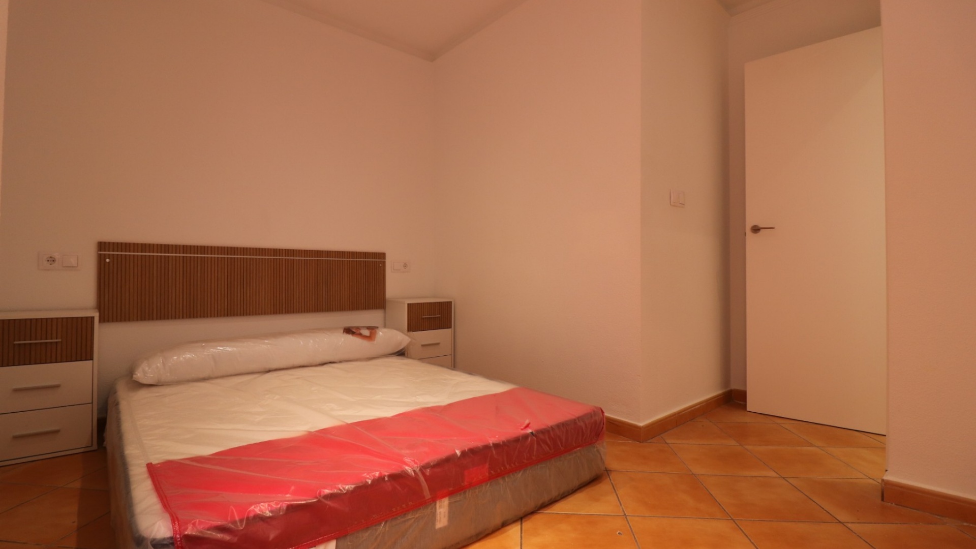 Wederverkoop - Appartement - Rojales - Los Palacios