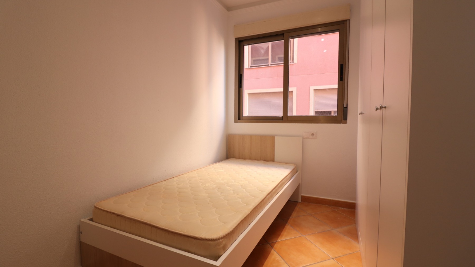 Wederverkoop - Appartement - Rojales - Los Palacios