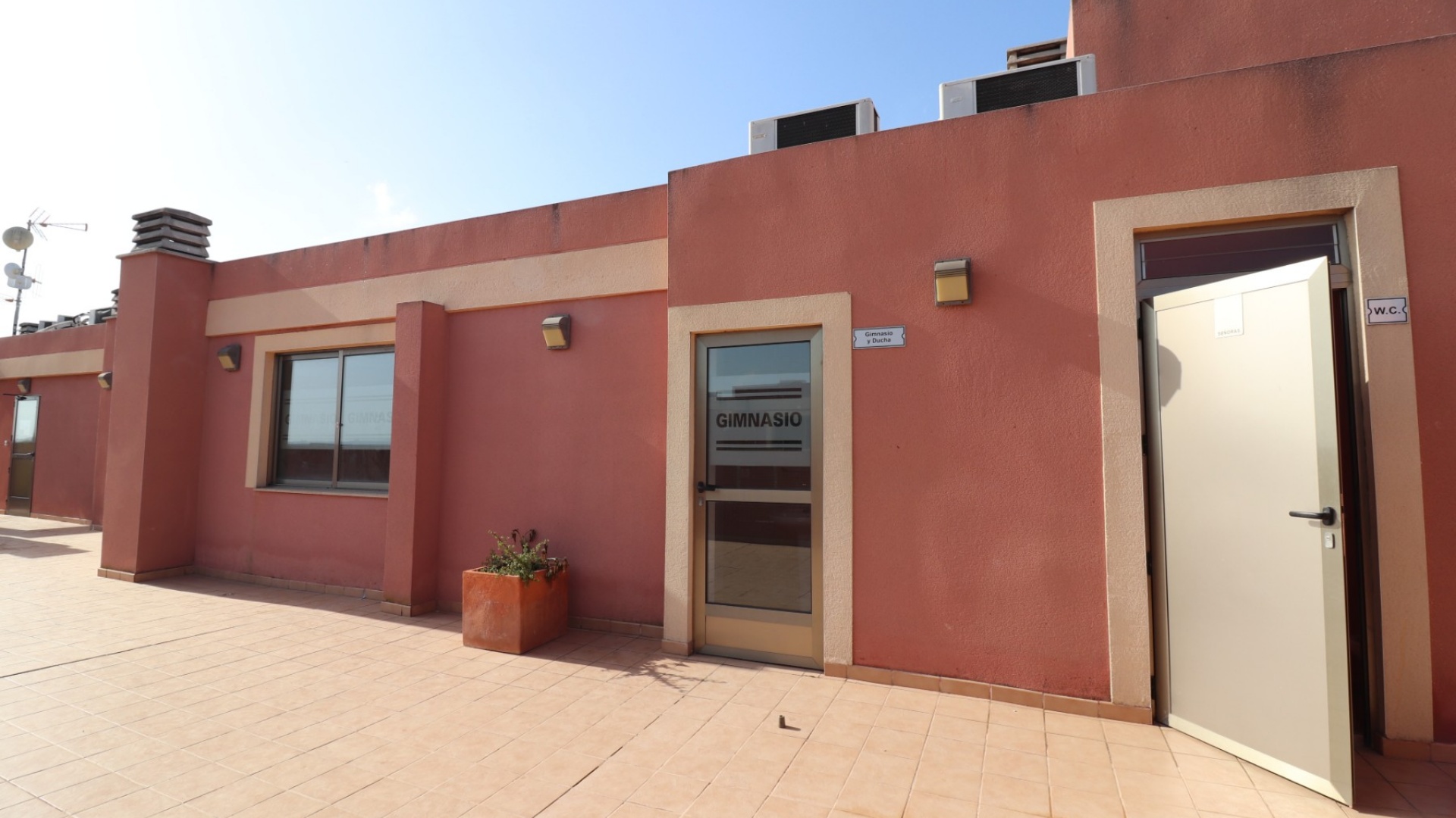 Wederverkoop - Appartement - Rojales - Los Palacios