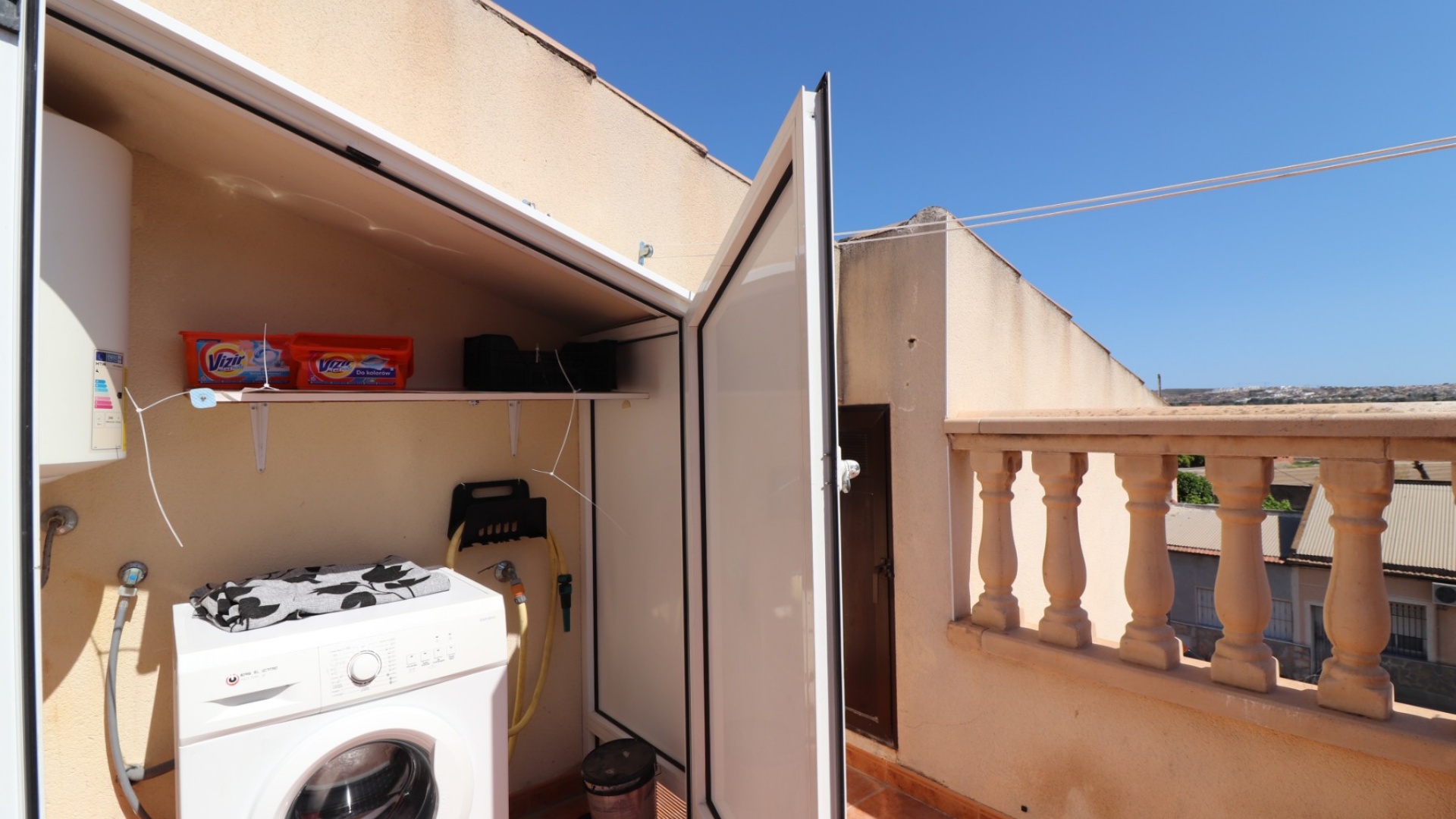 Wederverkoop - Appartement - San Fulgencio - San Fulgencio - Town