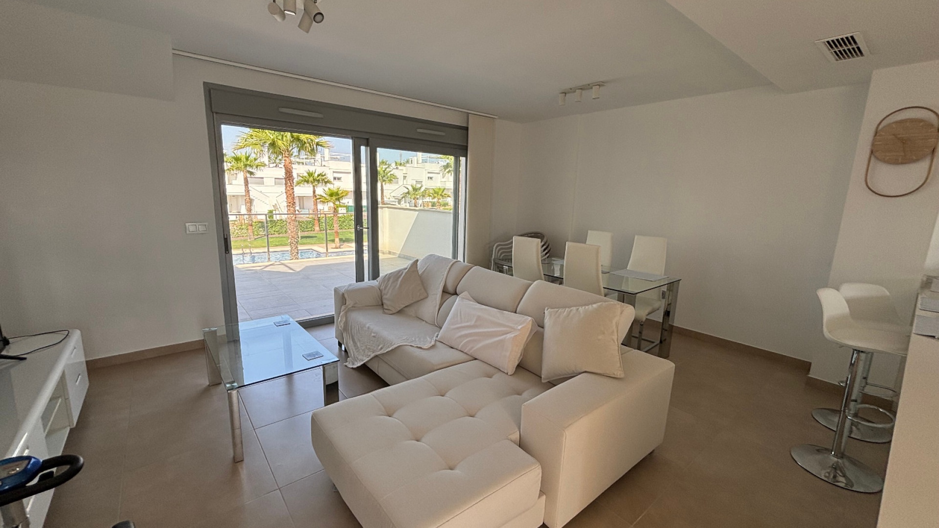 Wederverkoop - Appartement - San Miguel de Salinas - Capri Apartments