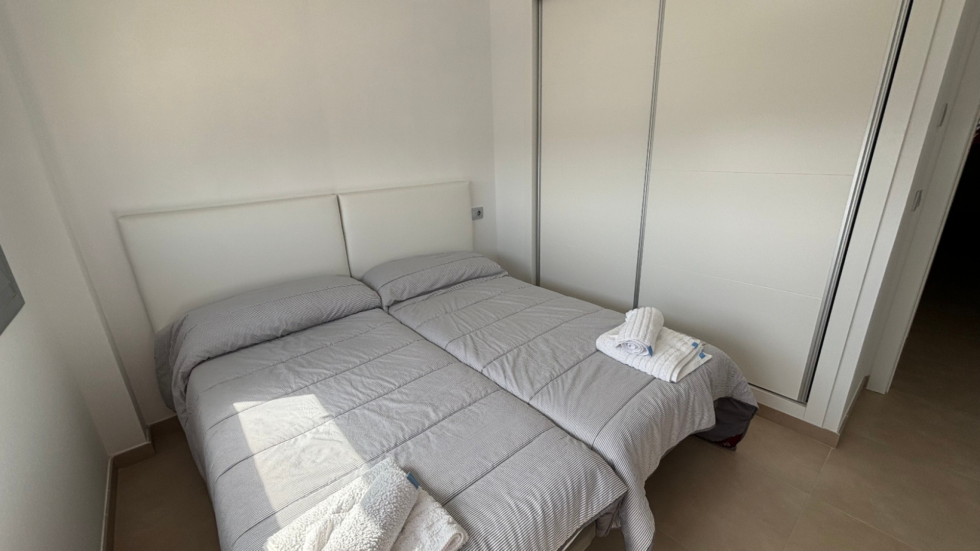 Wederverkoop - Appartement - San Miguel de Salinas - Capri Apartments