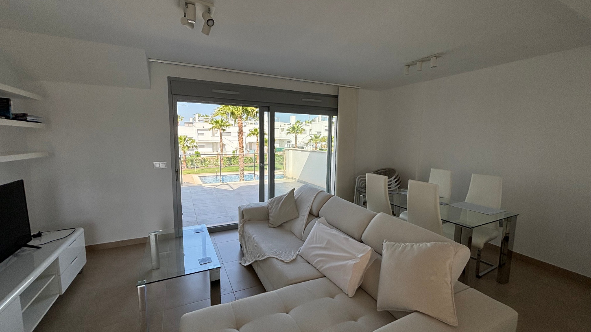 Wederverkoop - Appartement - San Miguel de Salinas - Capri Apartments