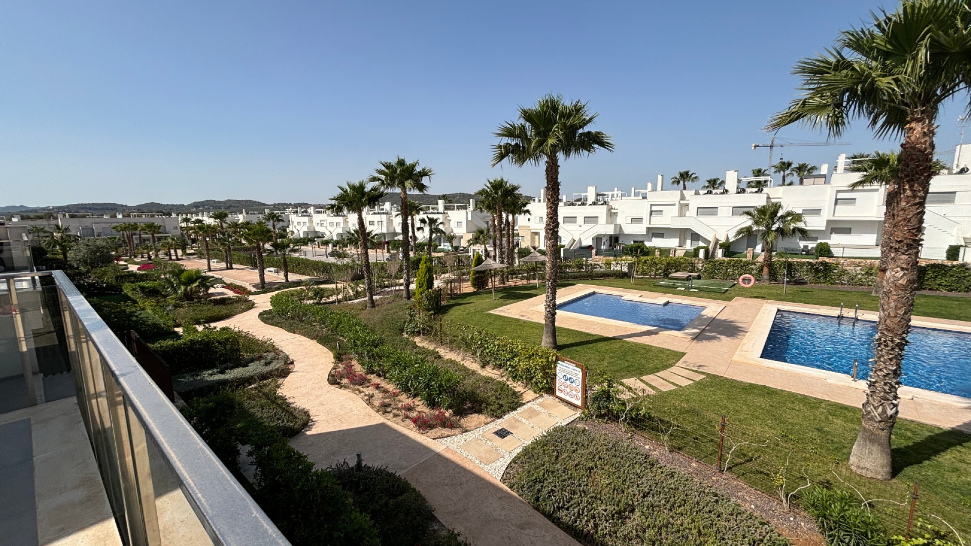 Wederverkoop - Appartement - San Miguel de Salinas - Capri Apartments