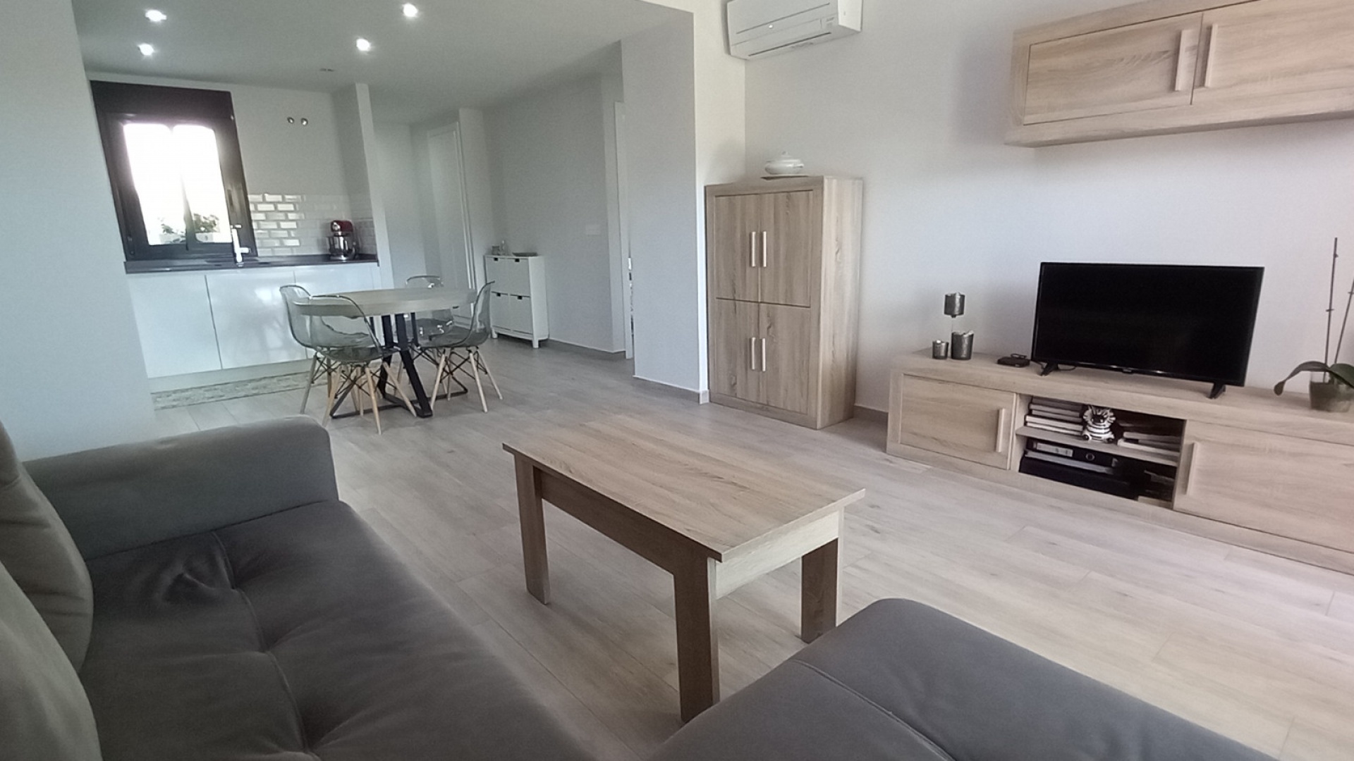 Wederverkoop - Appartement - San Miguel de Salinas - La Canada