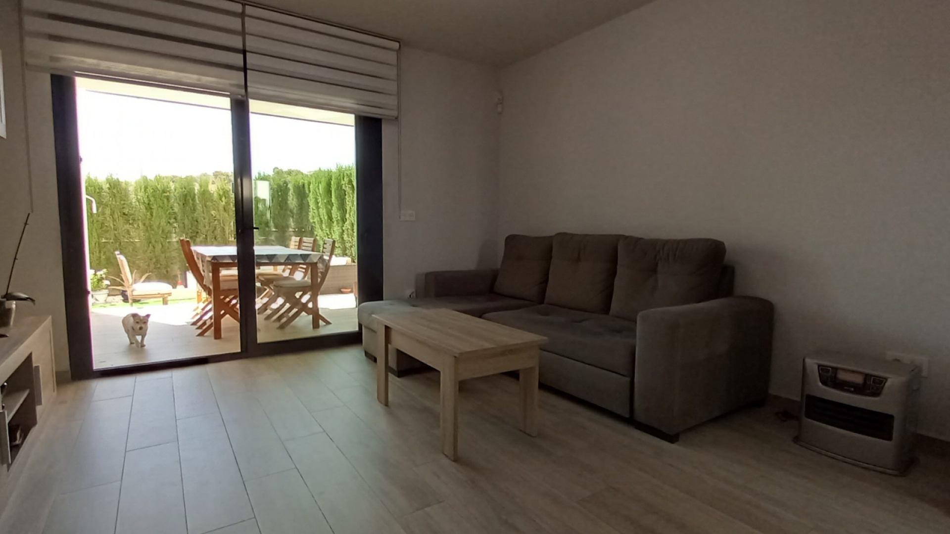 Wederverkoop - Appartement - San Miguel de Salinas - La Canada