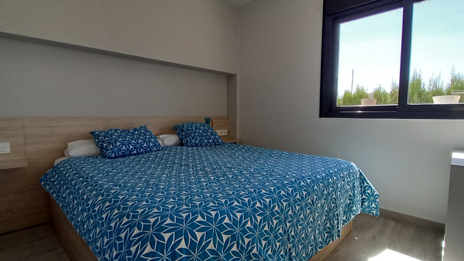 Wederverkoop - Appartement - San Miguel de Salinas - La Canada