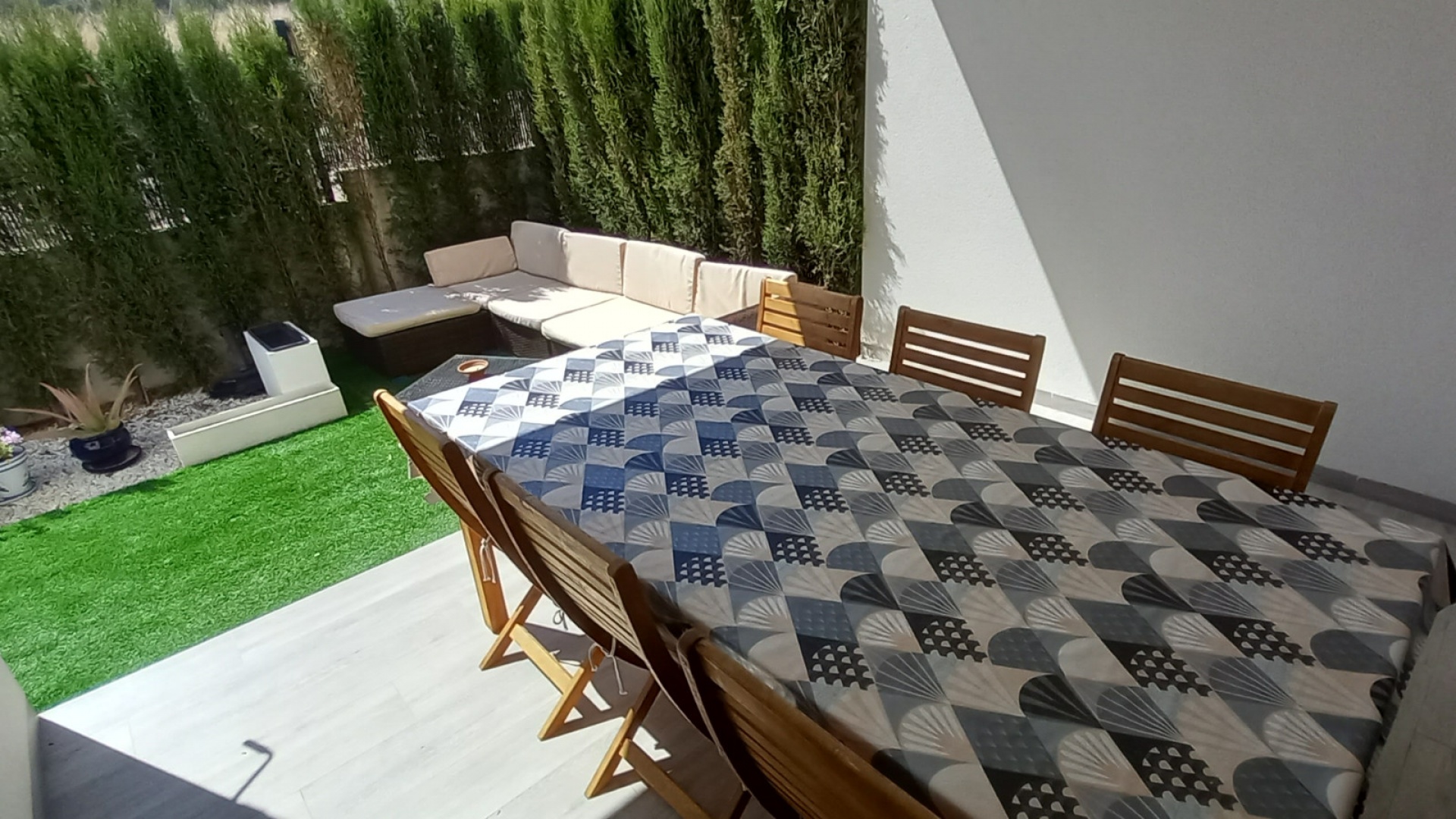 Wederverkoop - Appartement - San Miguel de Salinas - La Canada