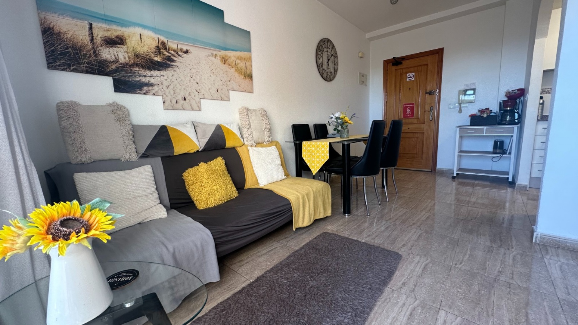 Wederverkoop - Appartement - Torrevieja - Acequión