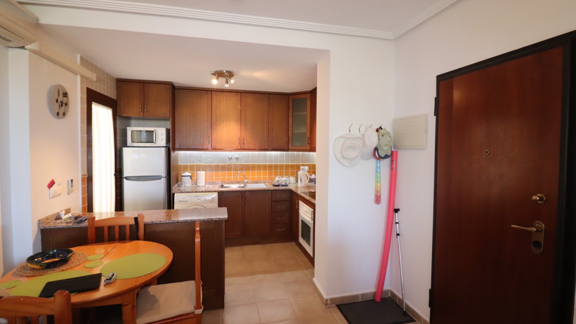 Wederverkoop - Appartement - Torrevieja - Aguas Nuevas