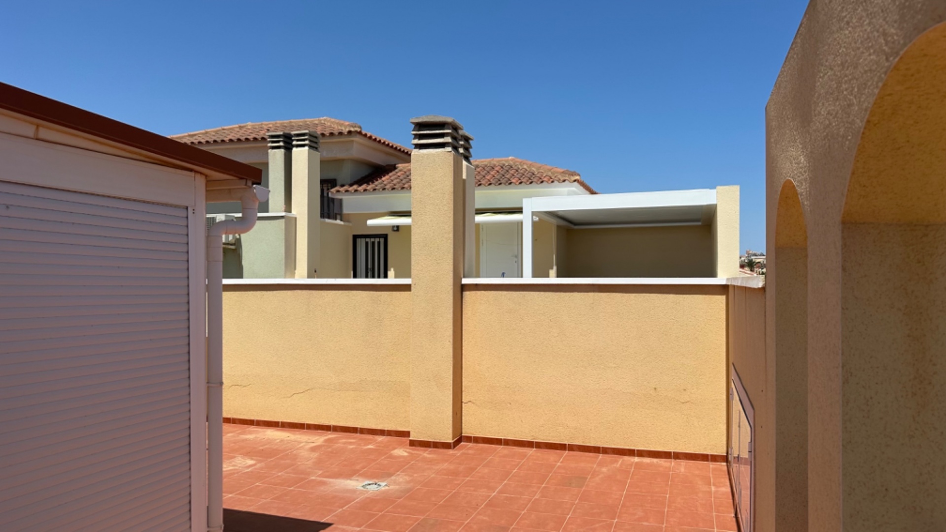 Wederverkoop - Appartement - Torrevieja - Aguas Nuevas