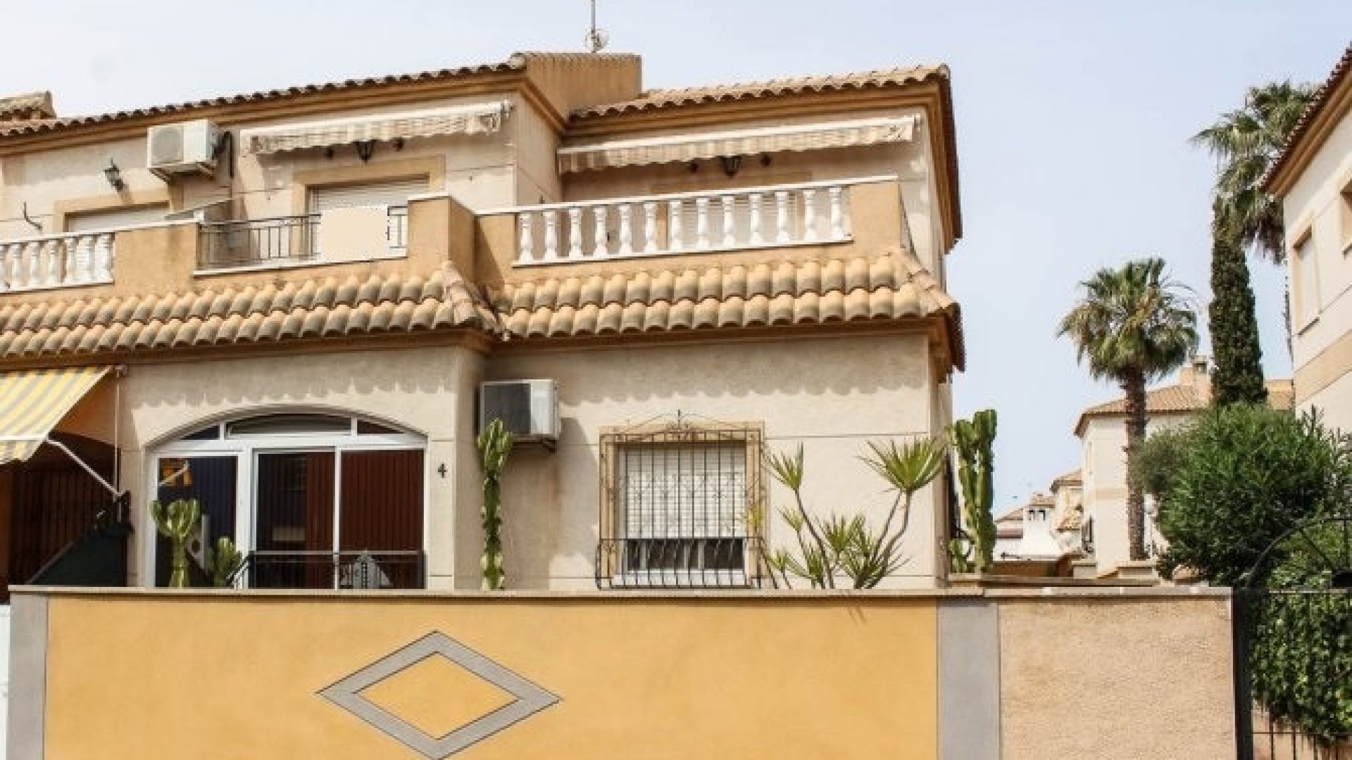 Wederverkoop - Appartement - Torrevieja - Aguas Nuevas