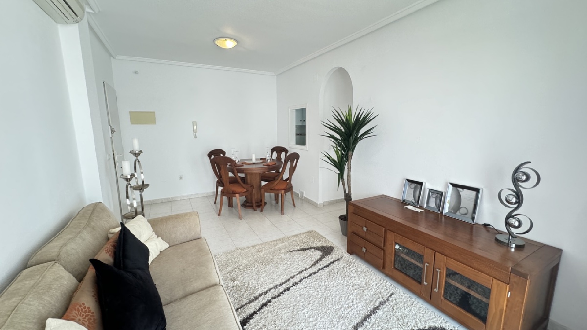 Wederverkoop - Appartement - Torrevieja - el paraiso