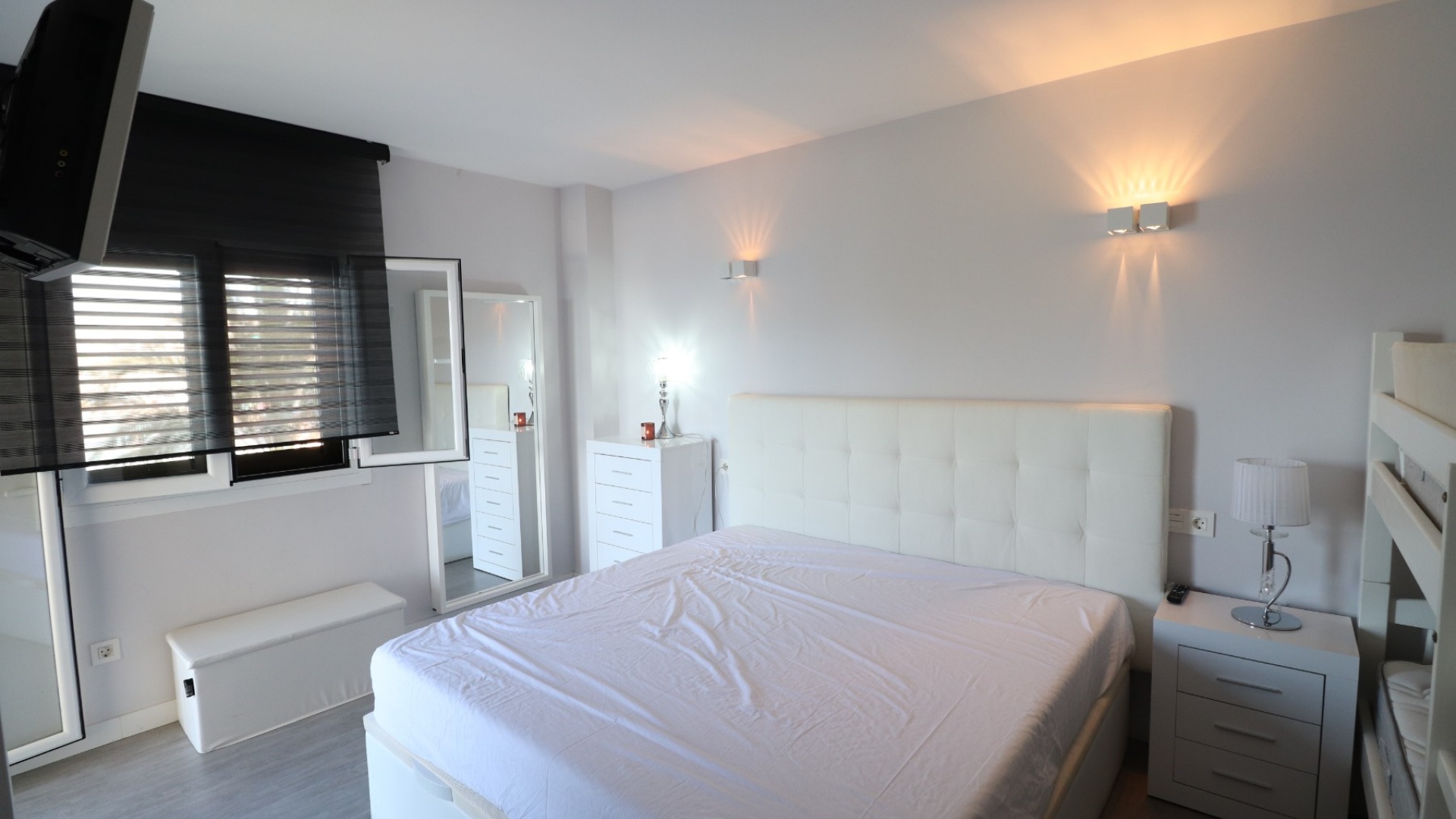 Wederverkoop - Appartement - Torrevieja - Playa Del Cura