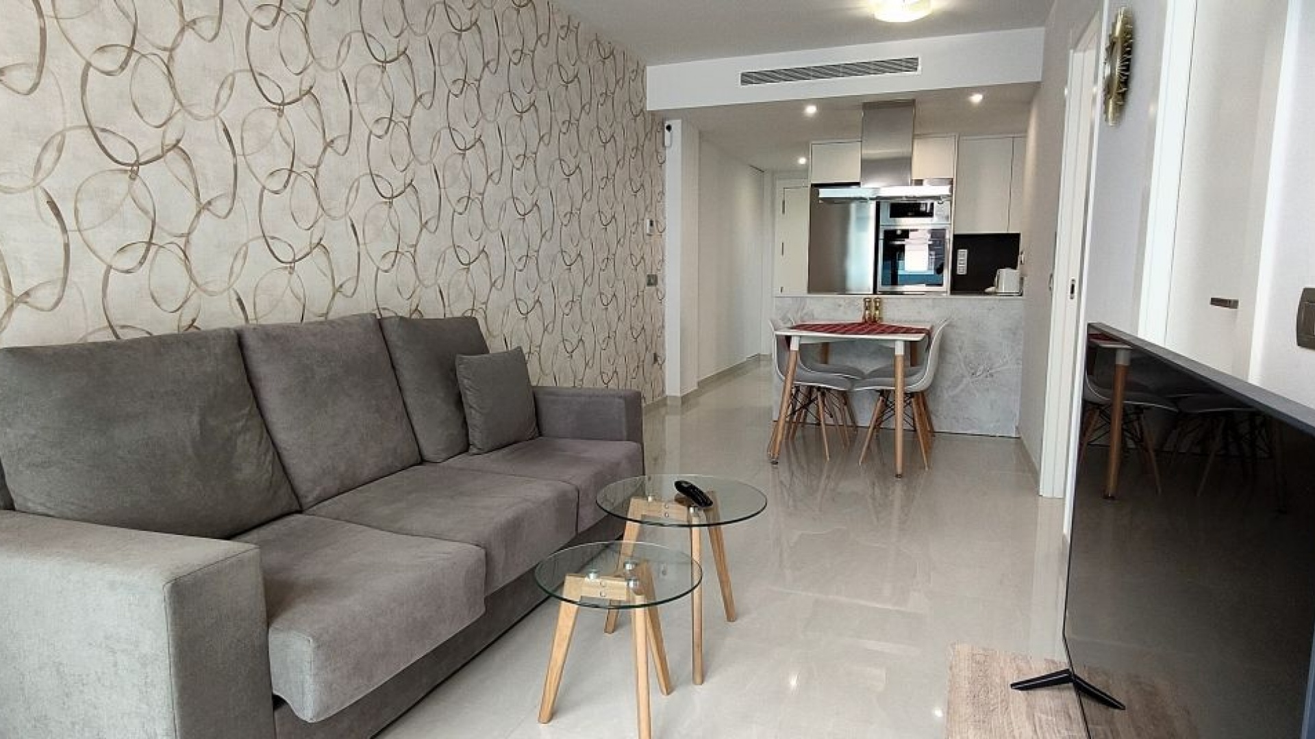 Wederverkoop - Appartement - Torrevieja