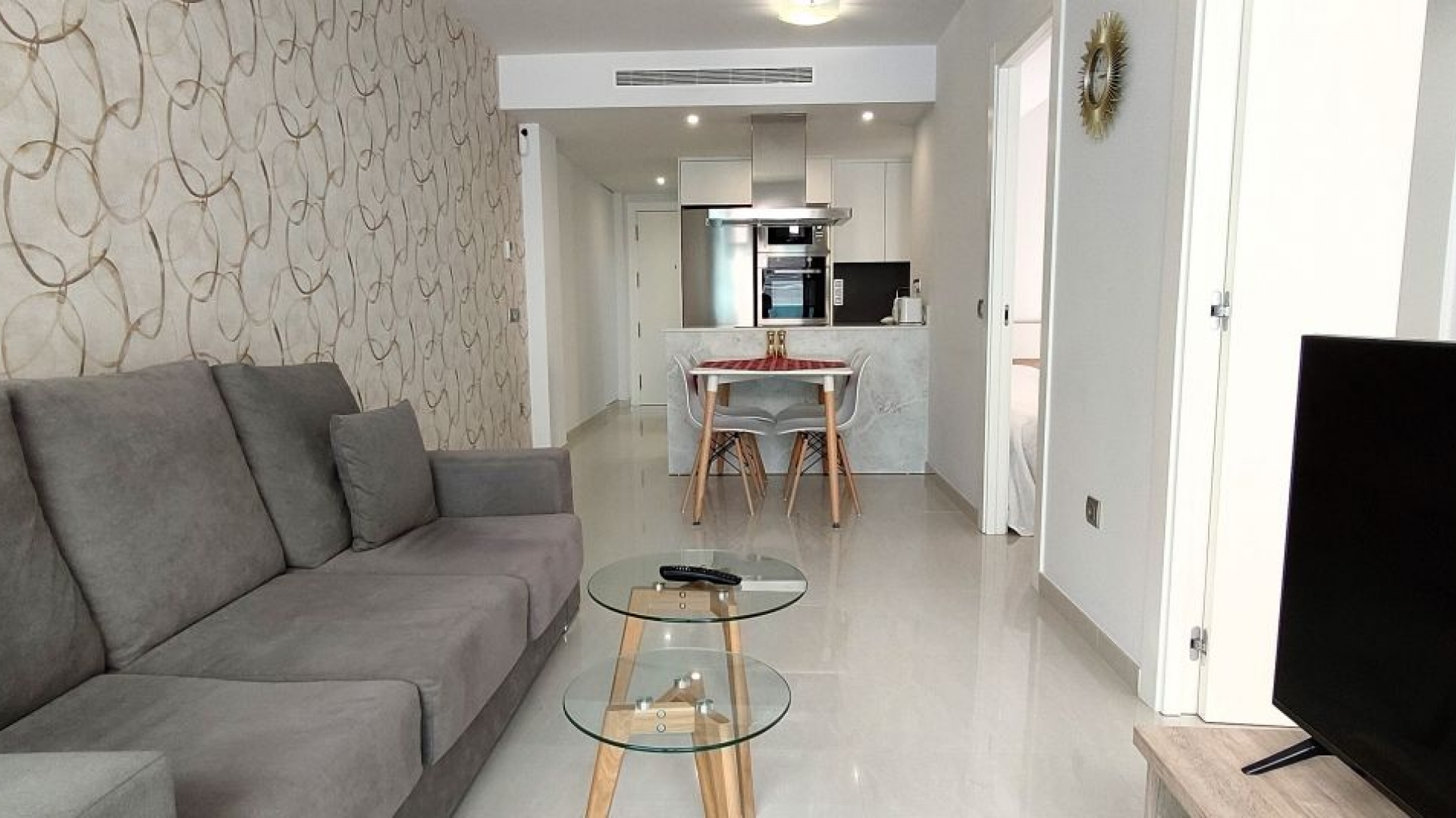 Wederverkoop - Appartement - Torrevieja