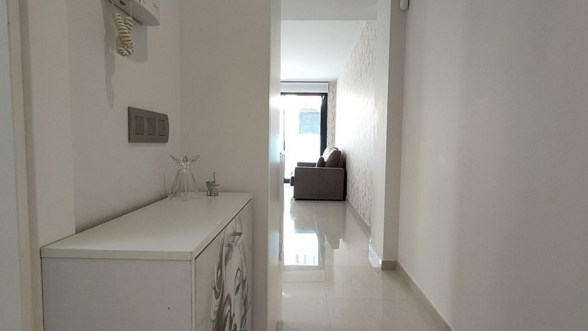 Wederverkoop - Appartement - Torrevieja