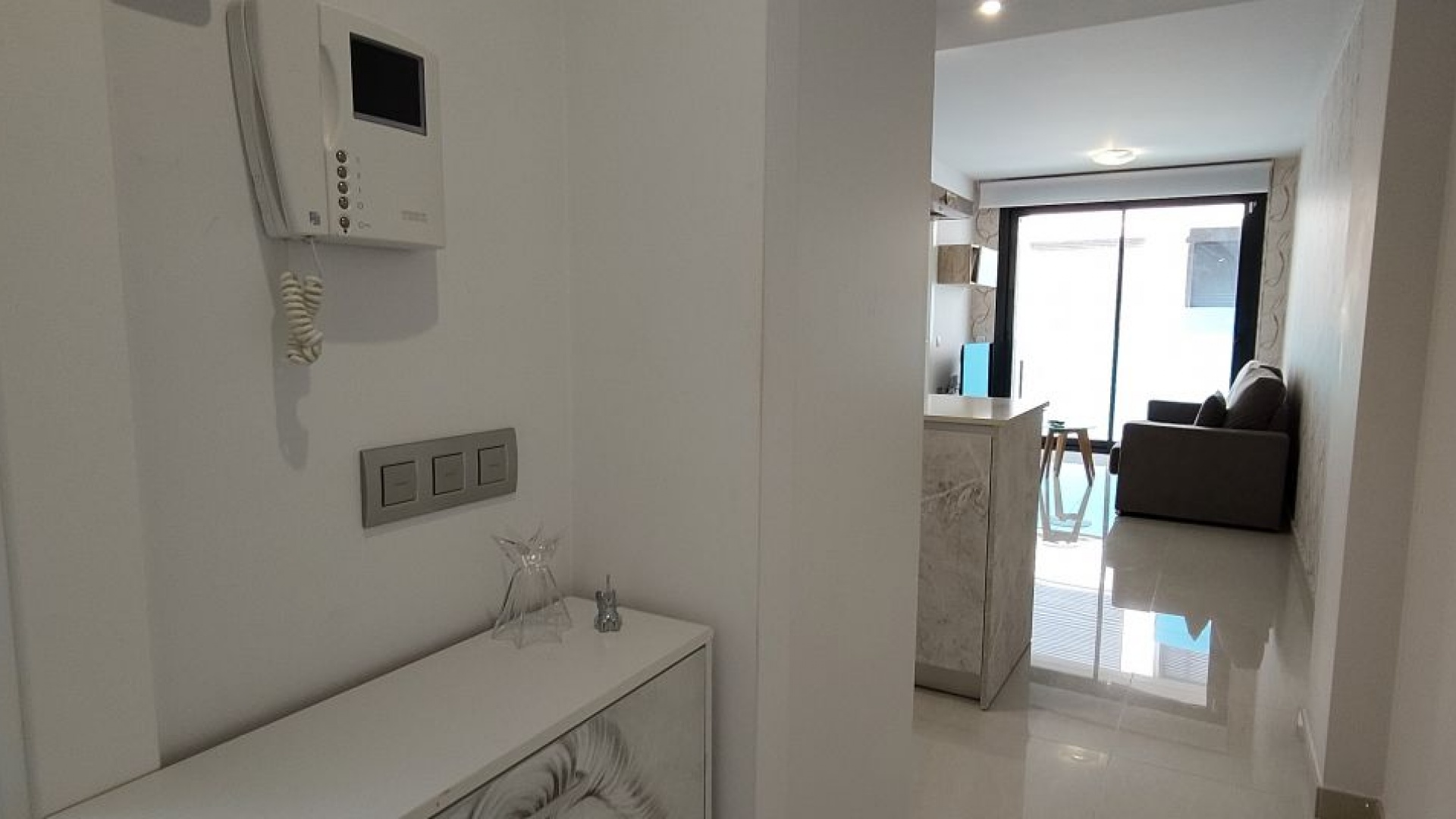 Wederverkoop - Appartement - Torrevieja