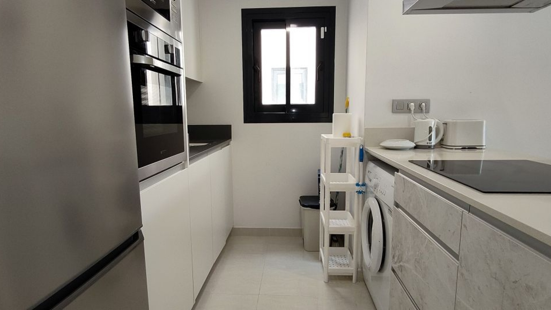 Wederverkoop - Appartement - Torrevieja