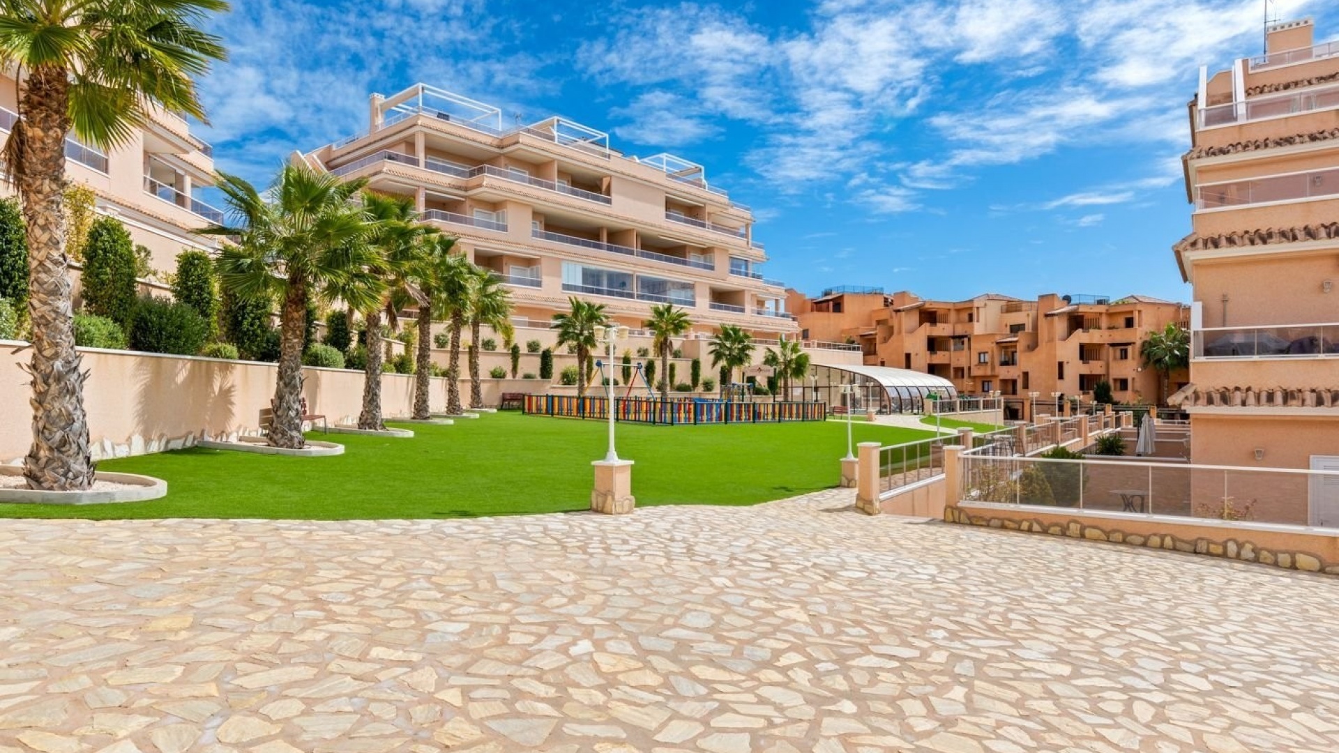 Wederverkoop - Appartement - Villamartin - Costa Blanca South