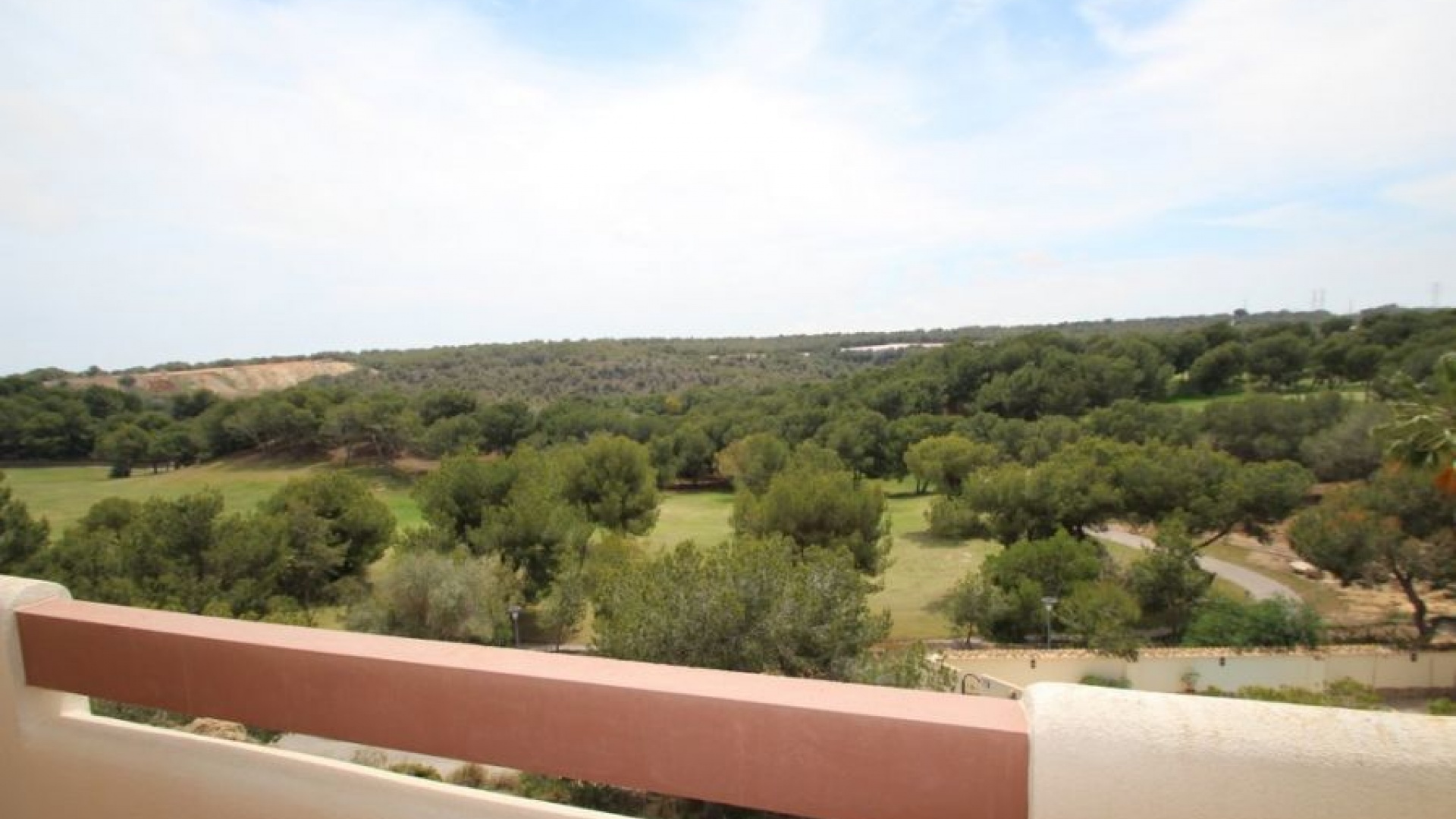 Wederverkoop - Appartement - Villamartin - las ramblas