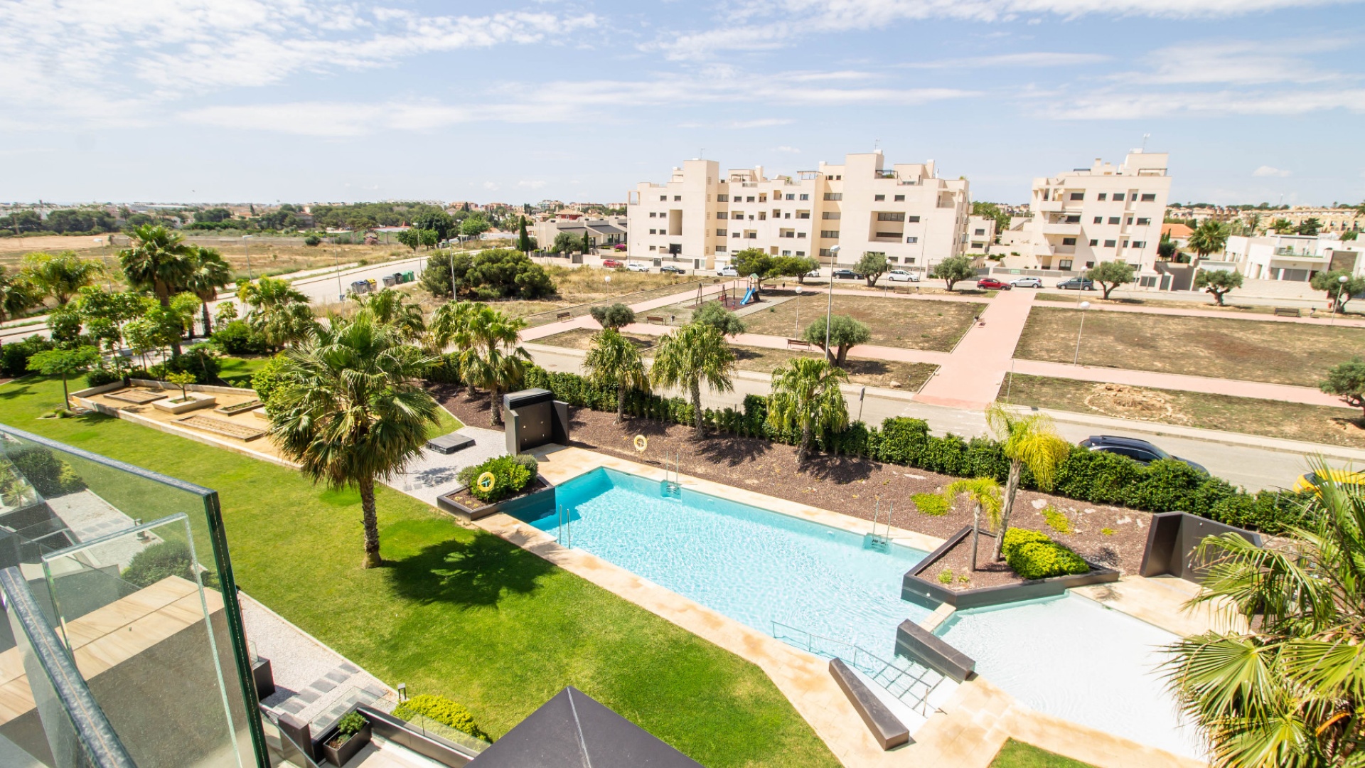 Wederverkoop - Appartement - Villamartin - Los Dolses