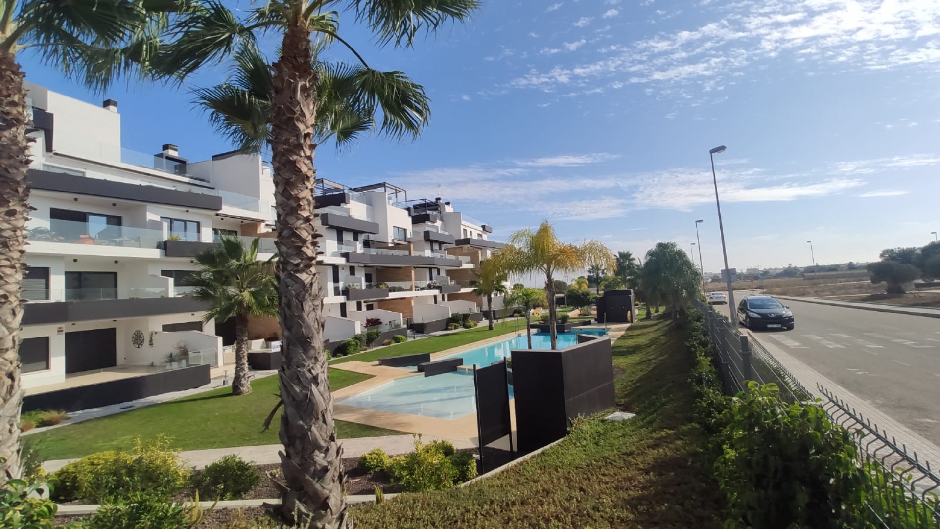 Wederverkoop - Appartement - Villamartin - Los Dolses