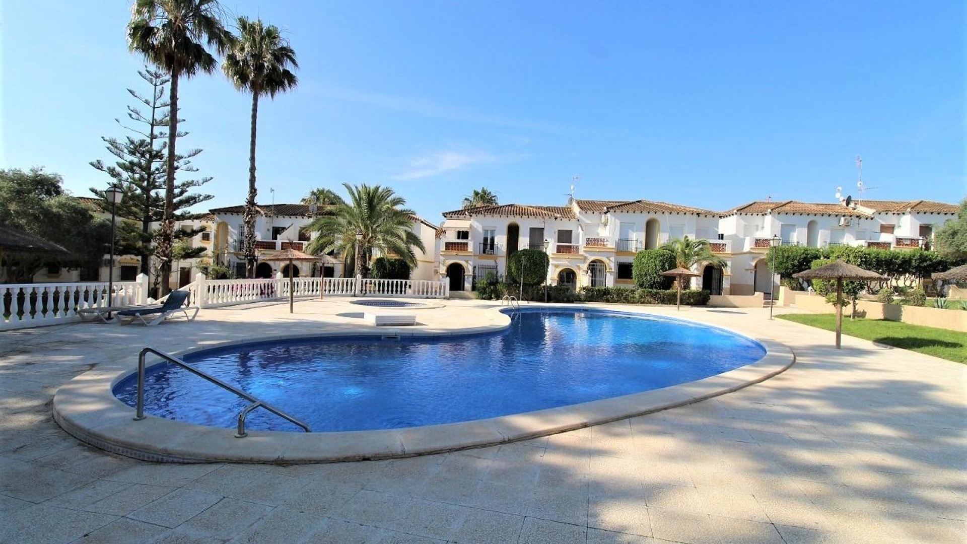 Wederverkoop - Appartement - Villamartin - mirador del mediterraneo