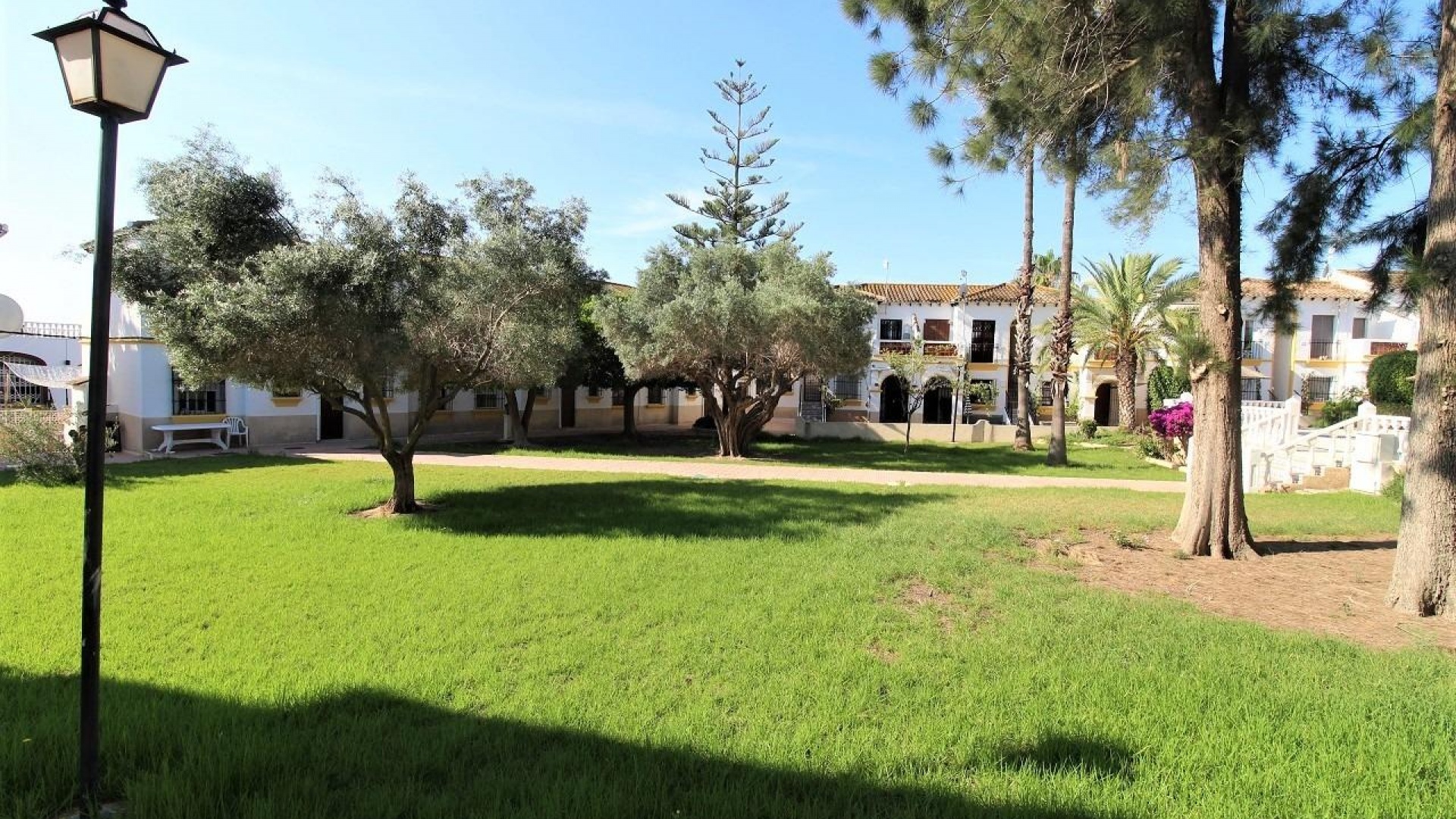 Wederverkoop - Appartement - Villamartin - mirador del mediterraneo