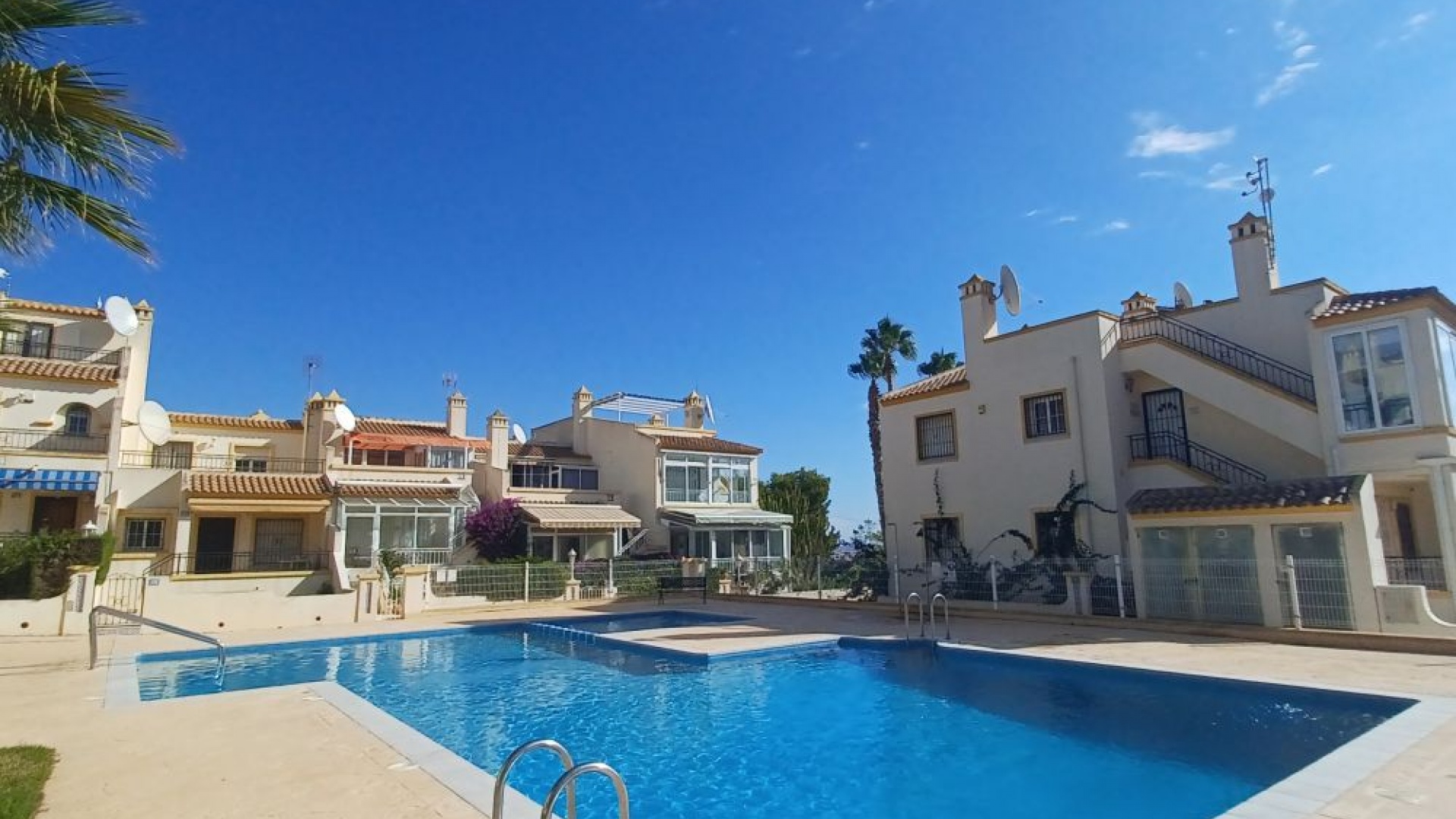 Wederverkoop - Appartement - Villamartin - valencia norte