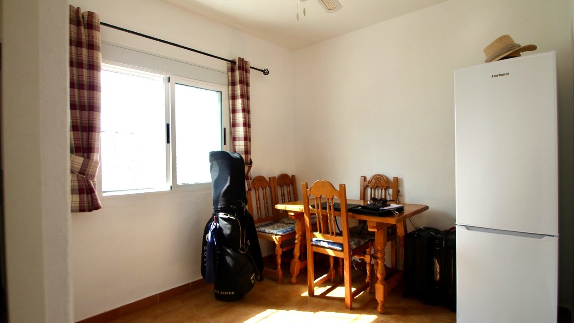 Wederverkoop - Appartement - Villamartin - verdemar