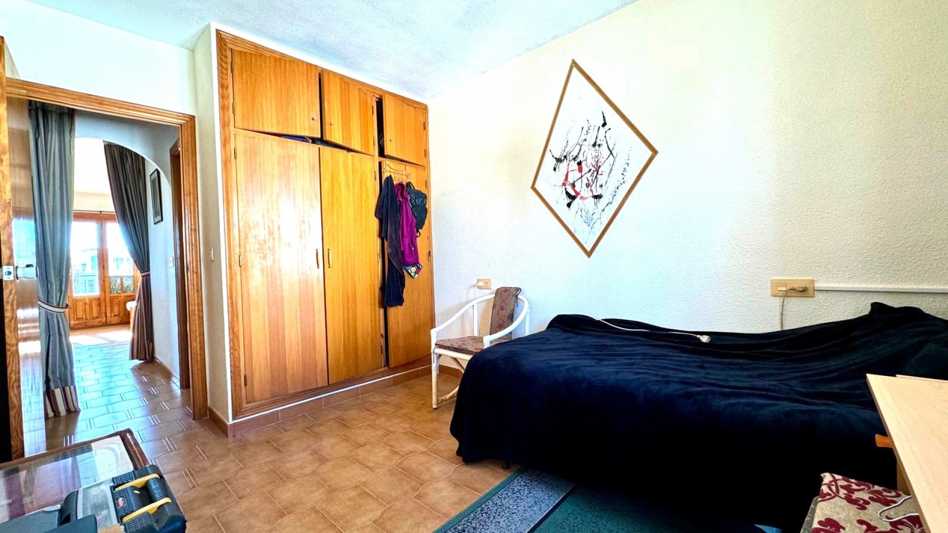 Wederverkoop - Appartement - Villamartin - verdemar