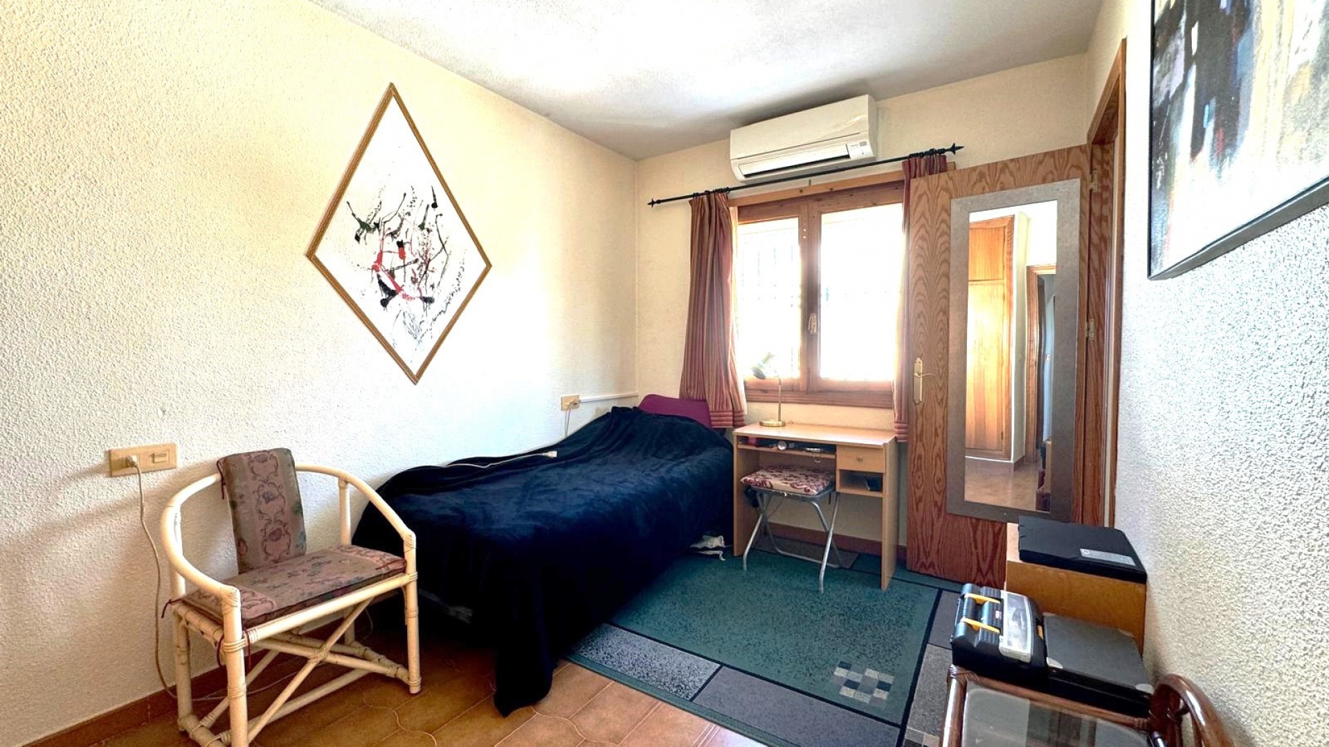 Wederverkoop - Appartement - Villamartin - verdemar