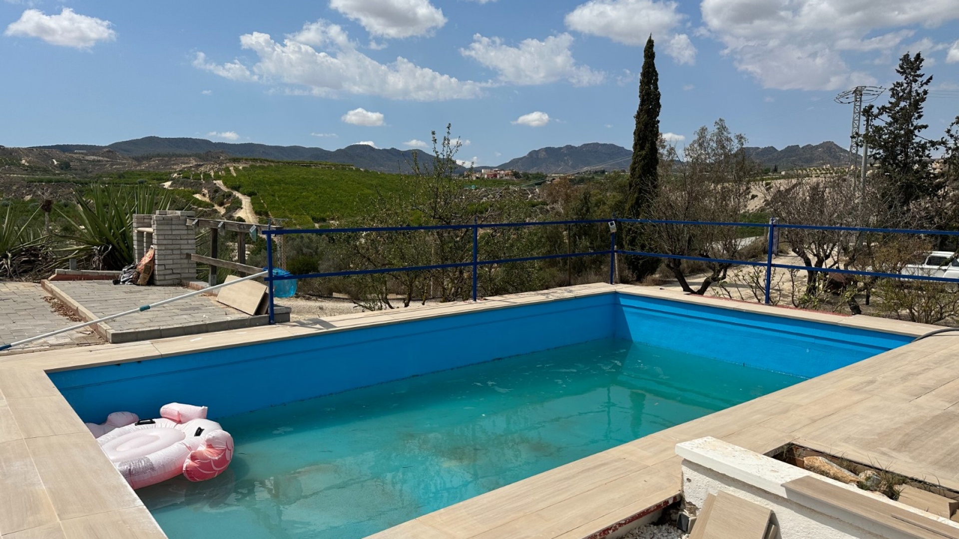 Wederverkoop - Country Property - Cañadas de San Pedro