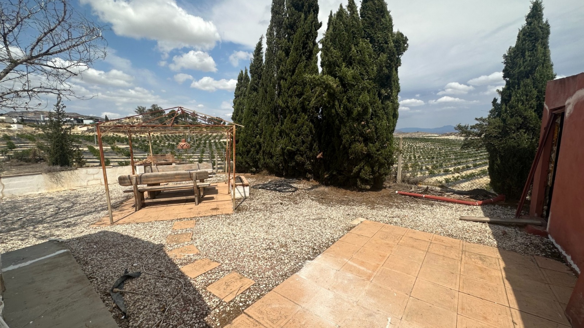 Wederverkoop - Country Property - Cañadas de San Pedro