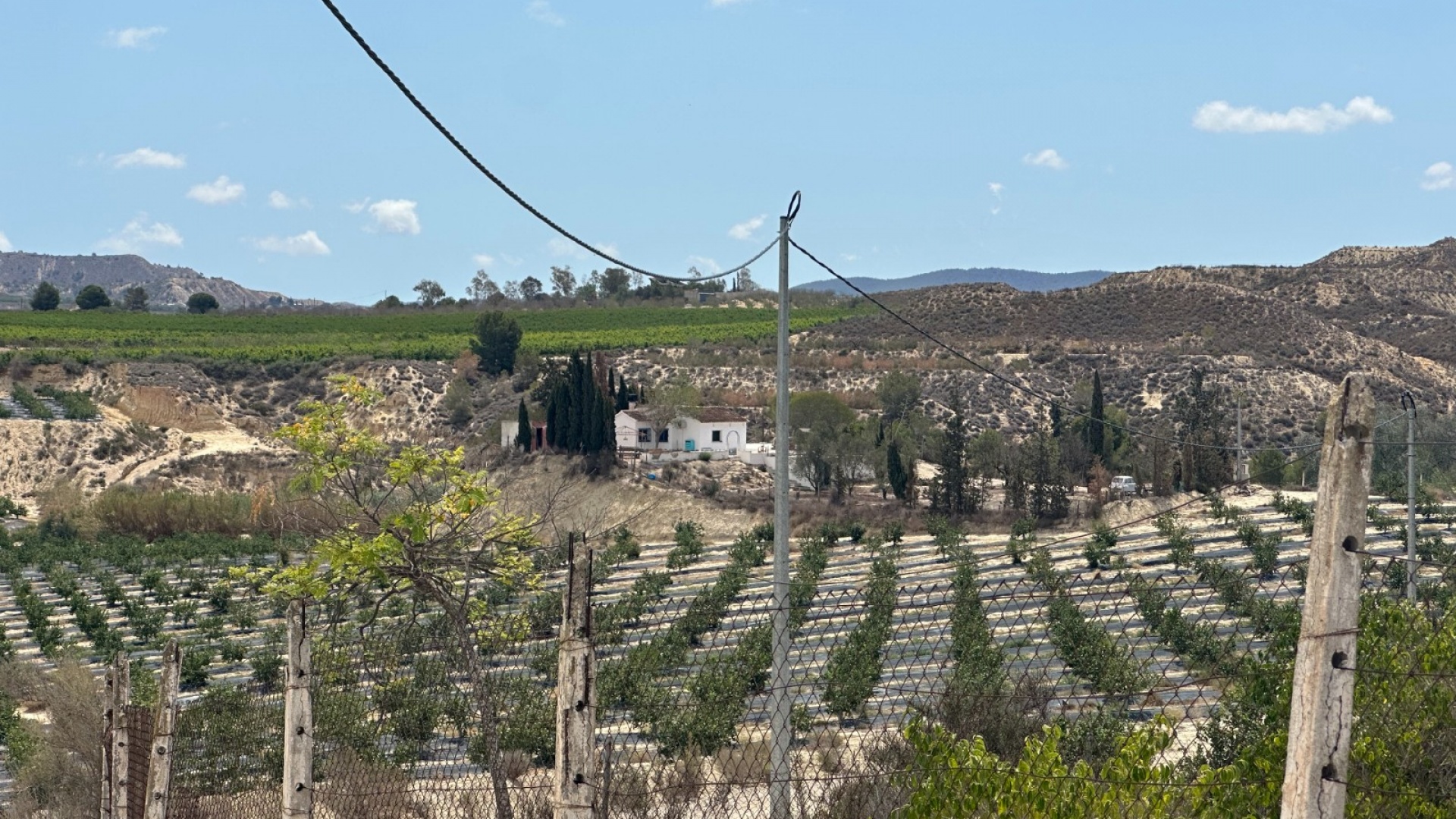 Wederverkoop - Country Property - Cañadas de San Pedro