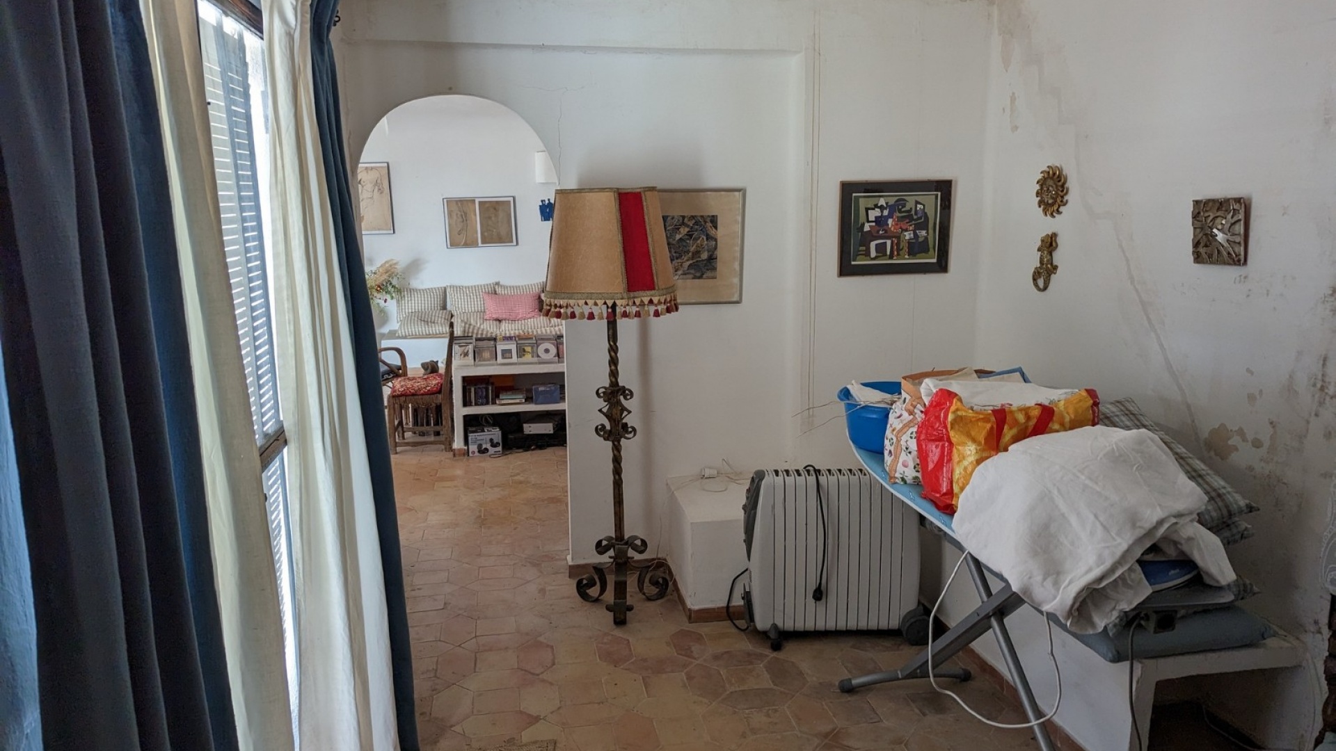 Wederverkoop - Country Property - Moraira - Coma de los Frailes