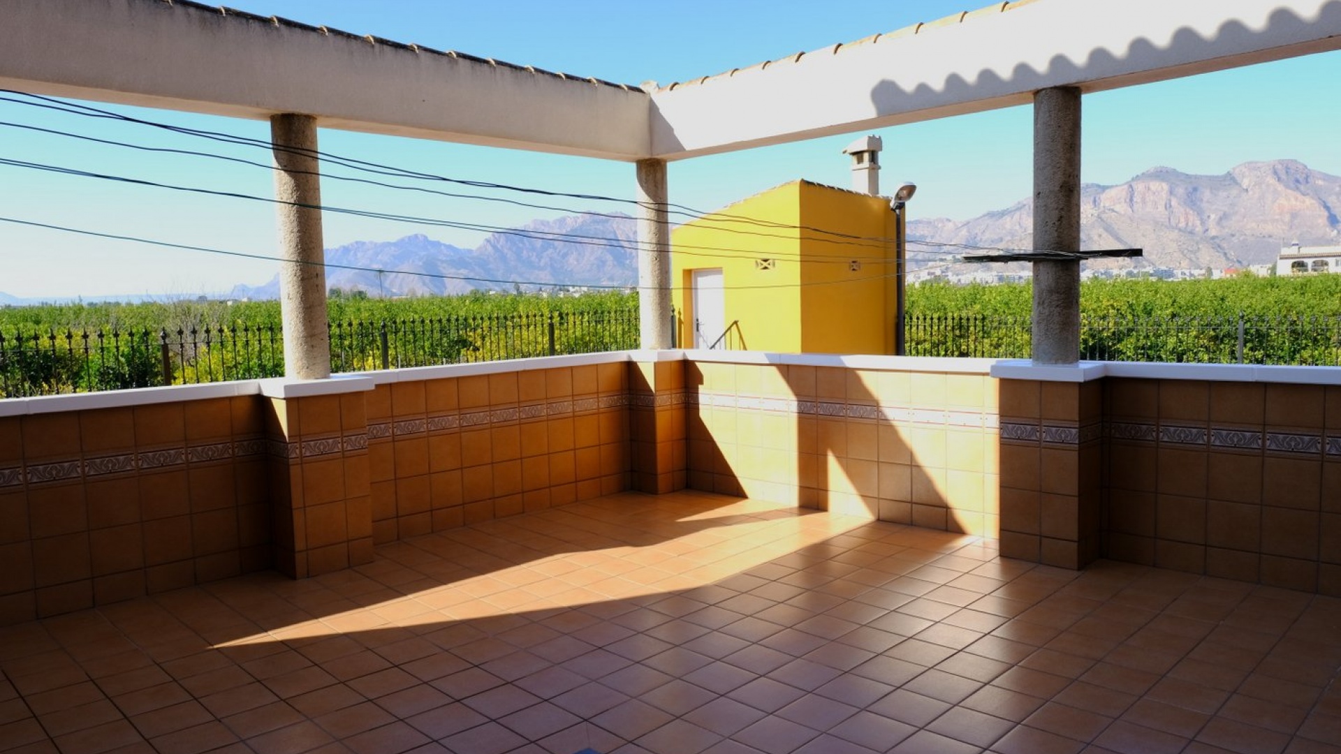 Wederverkoop - Country Property - Orihuela