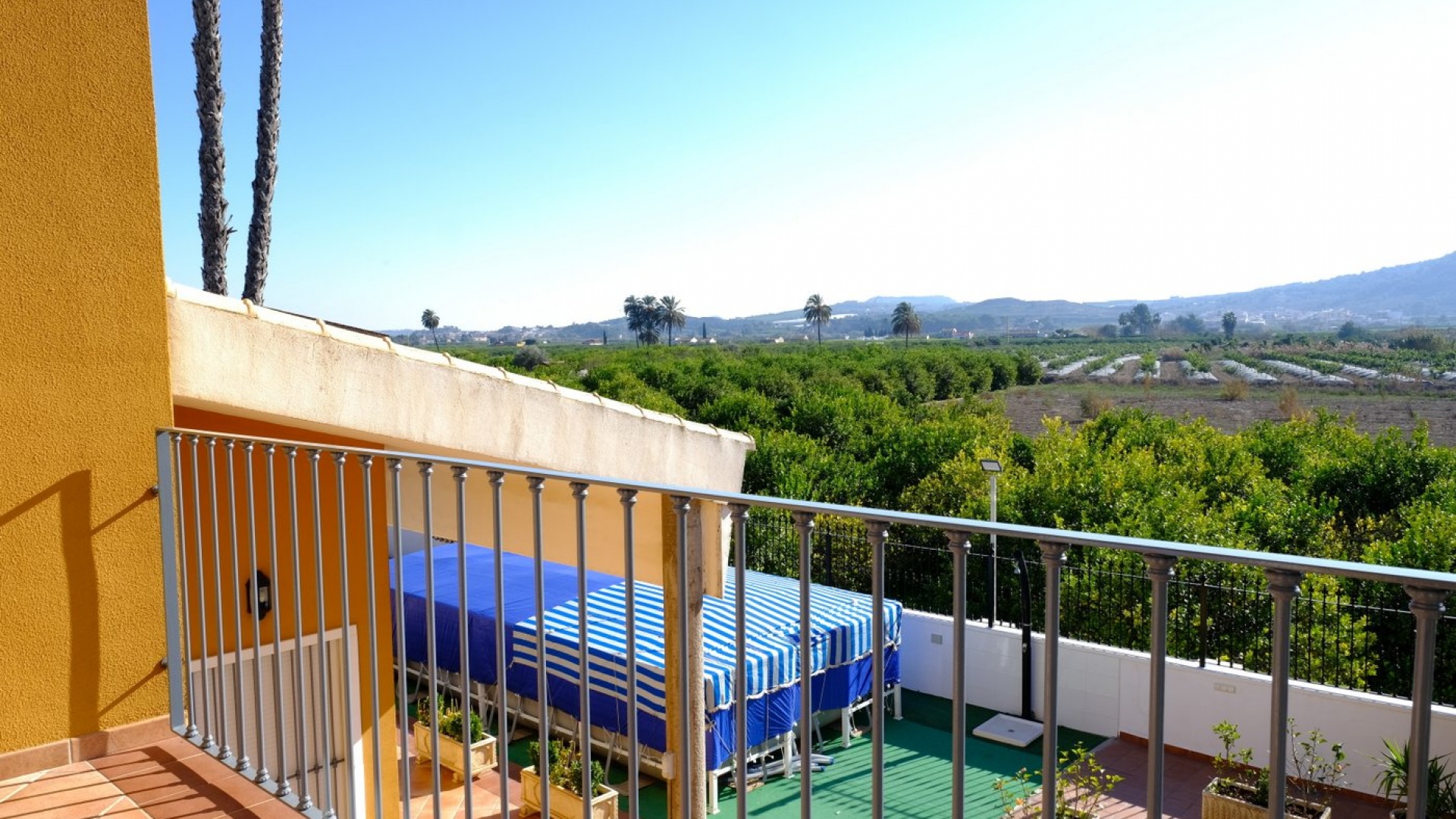 Wederverkoop - Country Property - Orihuela