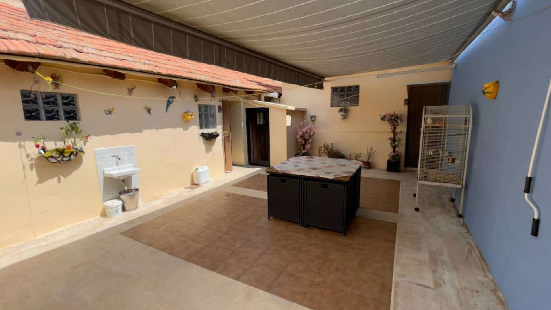 Wederverkoop - Country Property - Orihuela