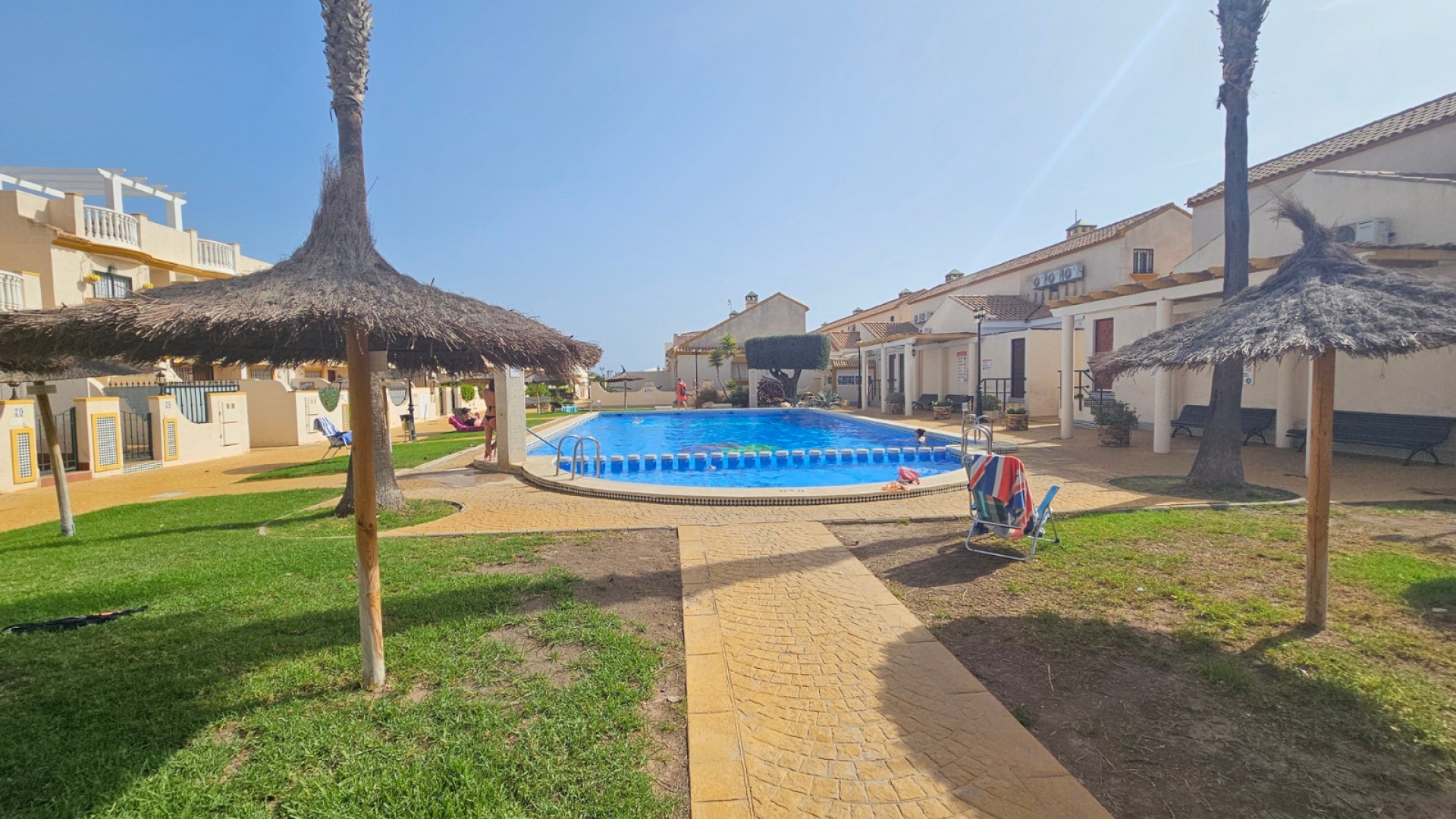 Wederverkoop - Herenhuis - Cabo Roig - beachside cabo roig