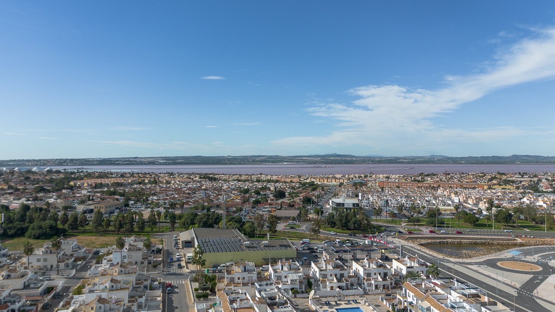 Wederverkoop - Herenhuis - Torrevieja - Jardin Del Mar