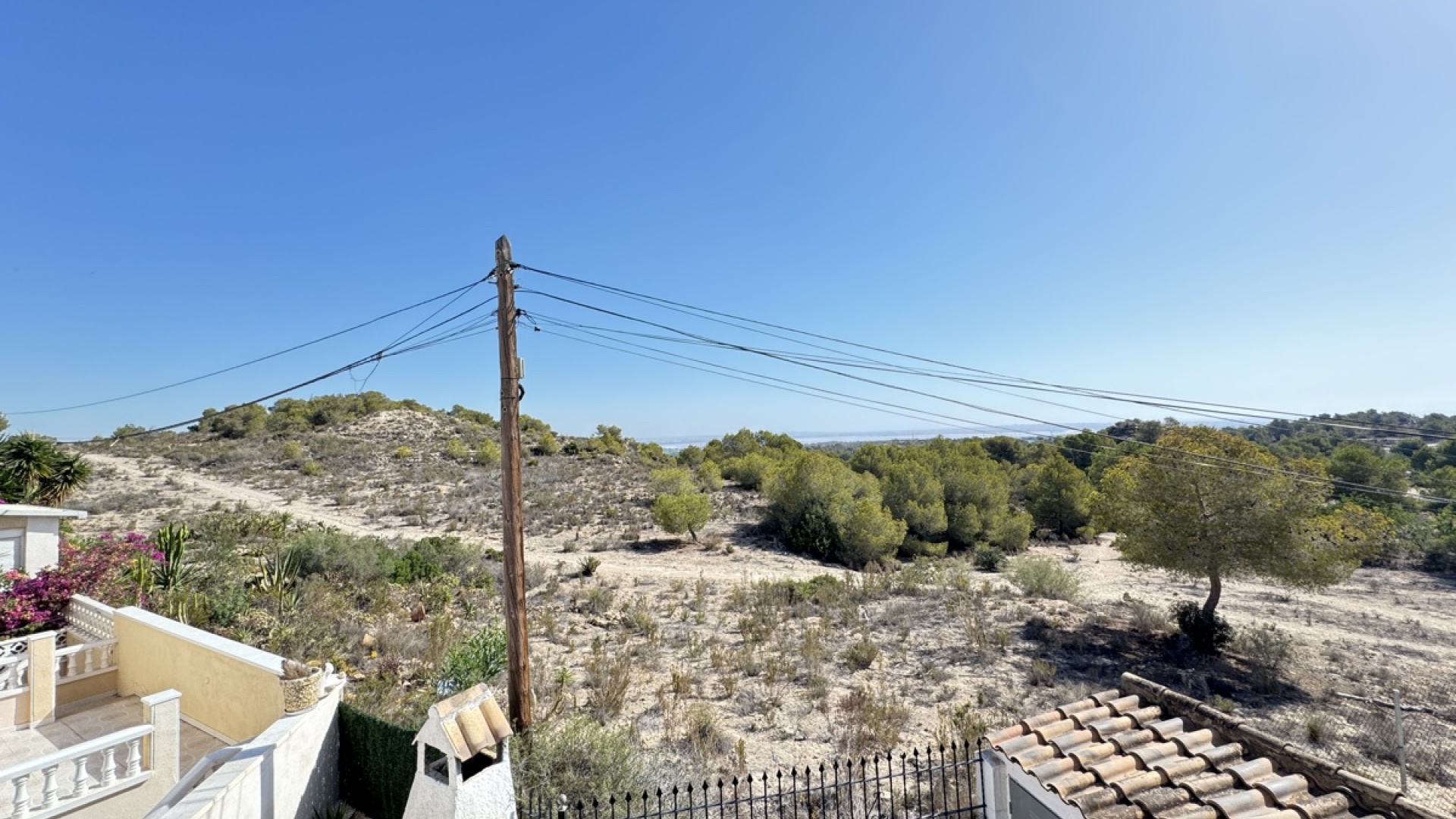 Wederverkoop - Herenhuis - Villamartin - mirador del mediterraneo