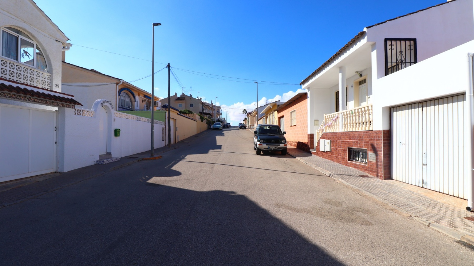 Wederverkoop - Land - Benijofar - Benijofar - Village