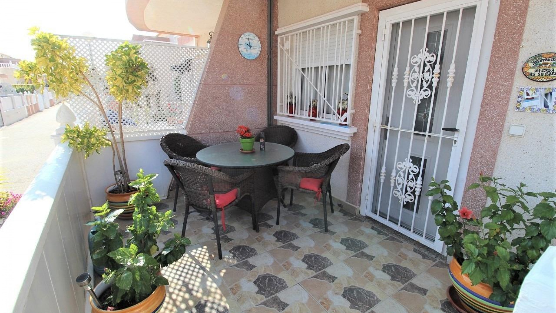 Wederverkoop - Villa - Cabo Roig - la regia