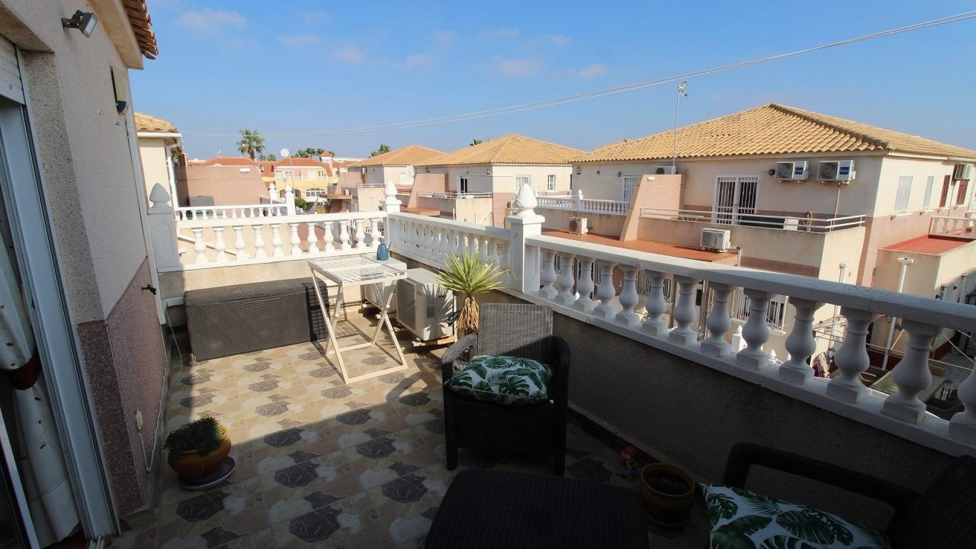 Wederverkoop - Villa - Cabo Roig - la regia