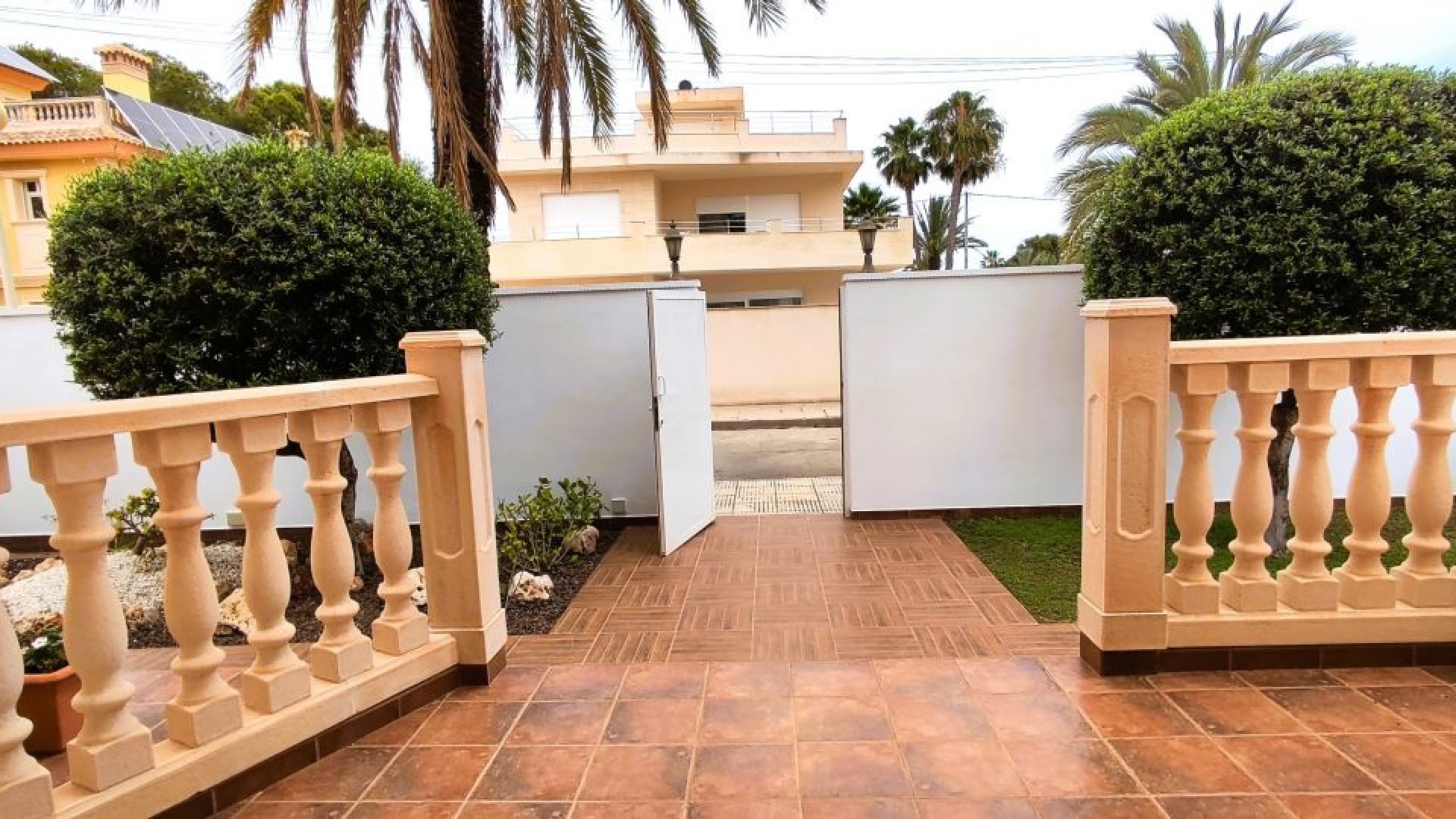 Wederverkoop - Villa - Cabo Roig