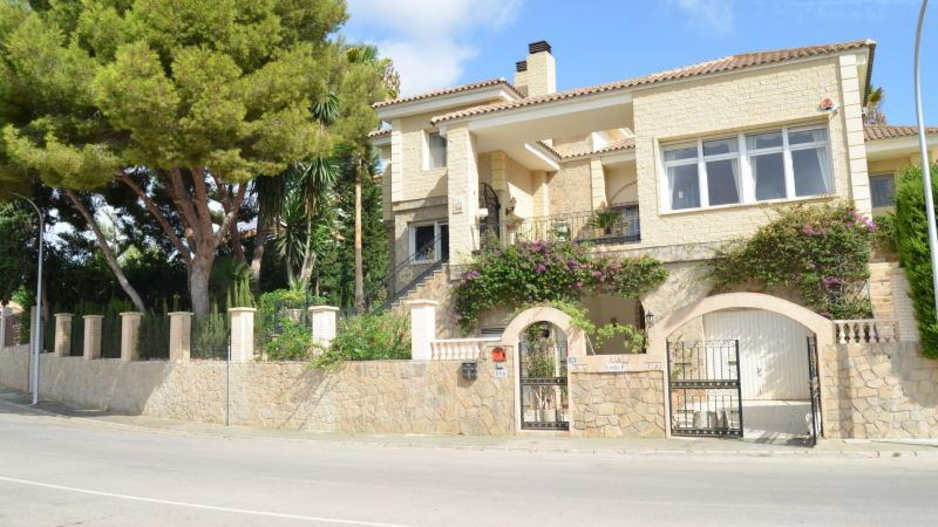 Wederverkoop - Villa - Campoamor - Dehesa de Campoamor