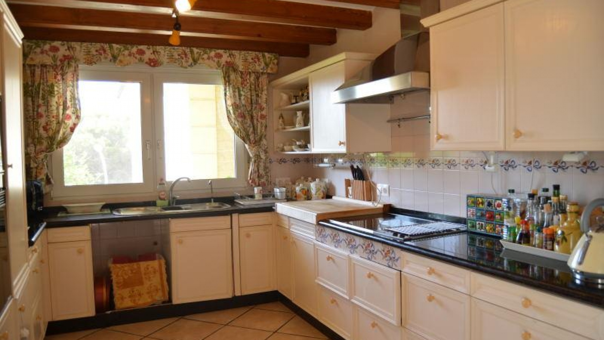 Wederverkoop - Villa - Campoamor - Dehesa de Campoamor