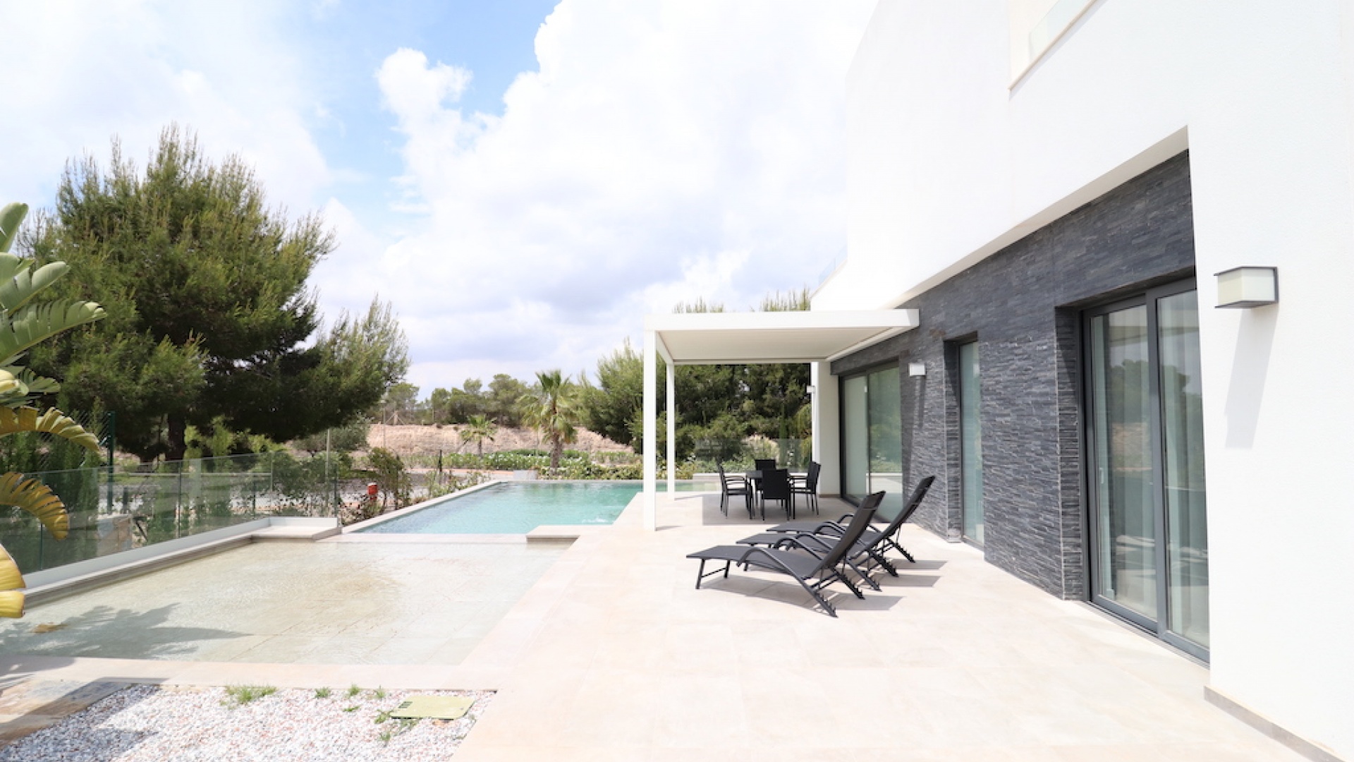 Wederverkoop - Villa - Campoamor - Las Colinas Golf Club